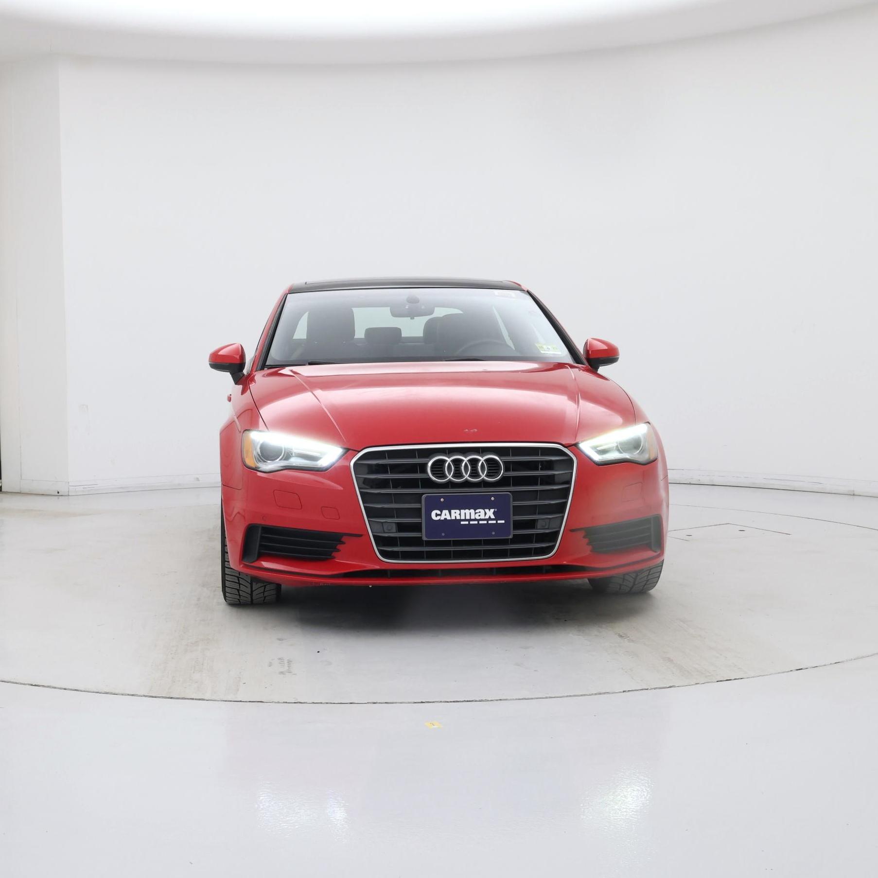 Thumbnail: 2016 Audi A3 - 5