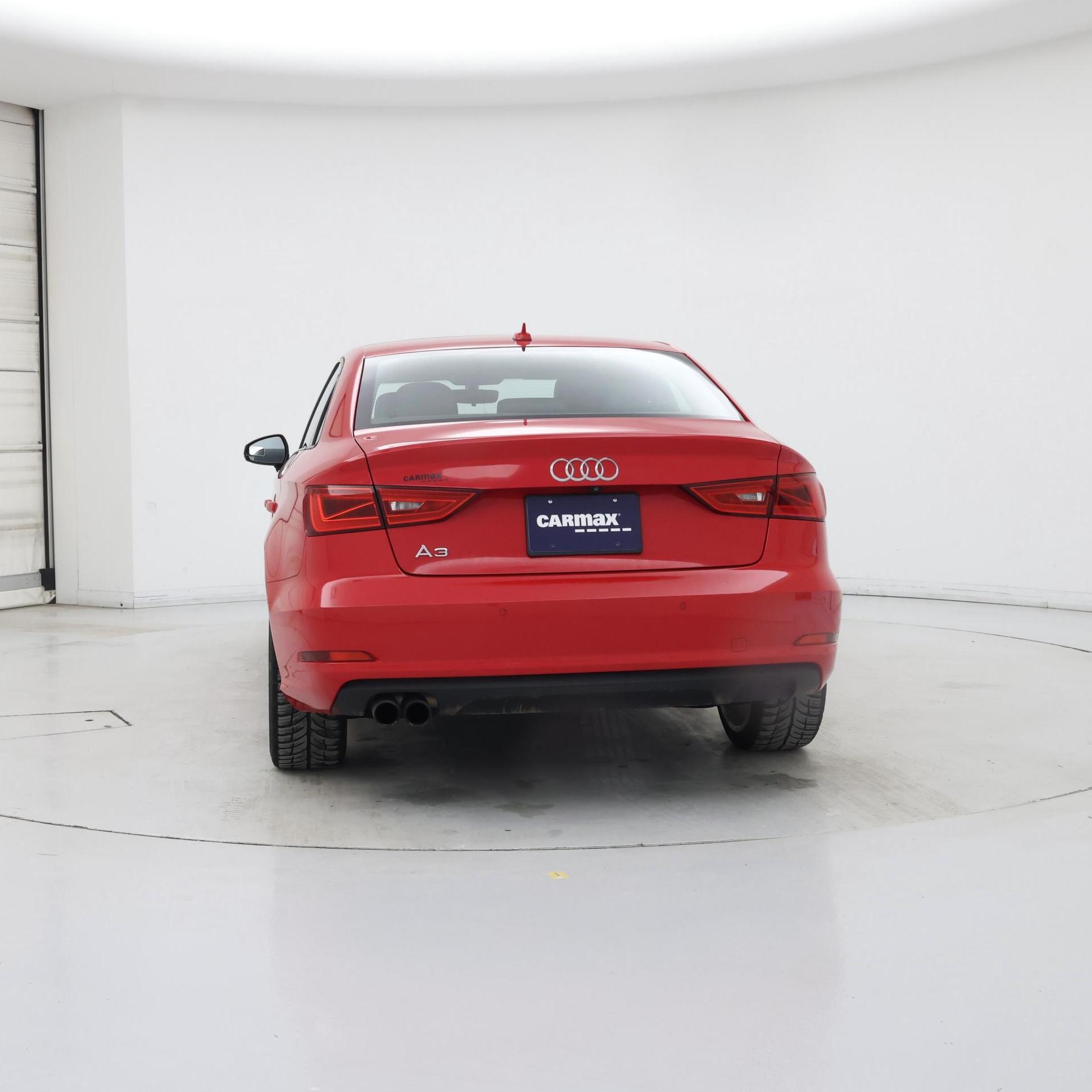 Thumbnail: 2016 Audi A3 - 6