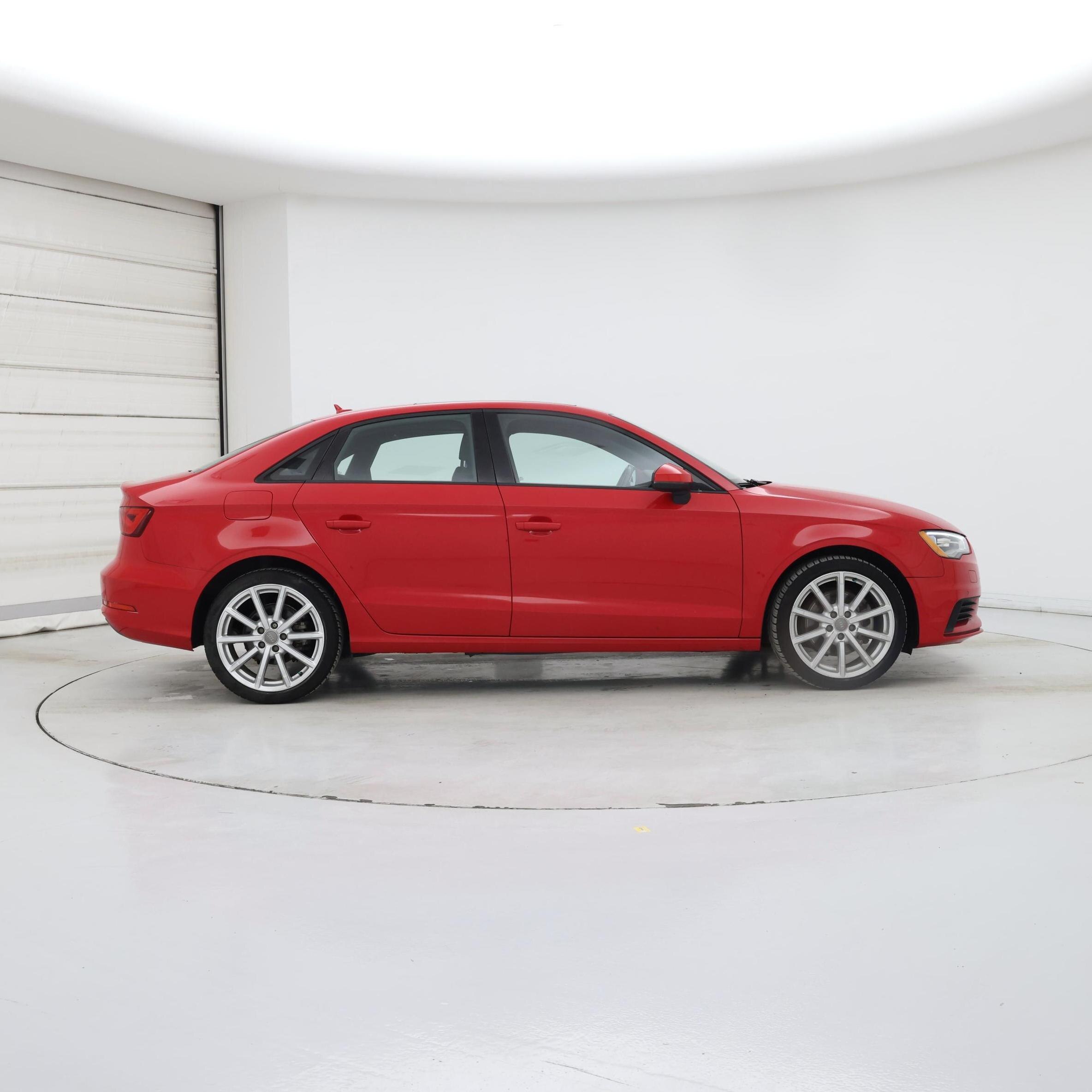 Thumbnail: 2016 Audi A3 - 7