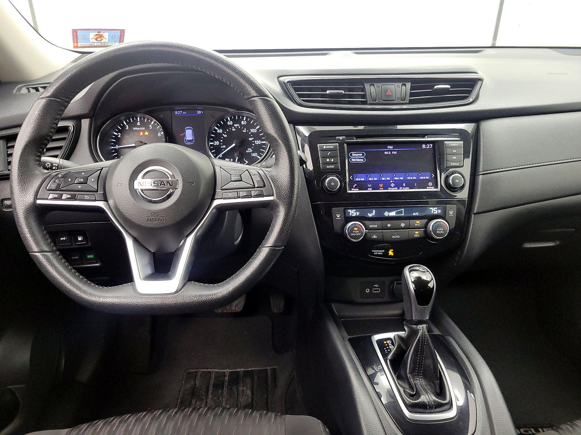 Thumbnail: 2020 Nissan Rogue - 9