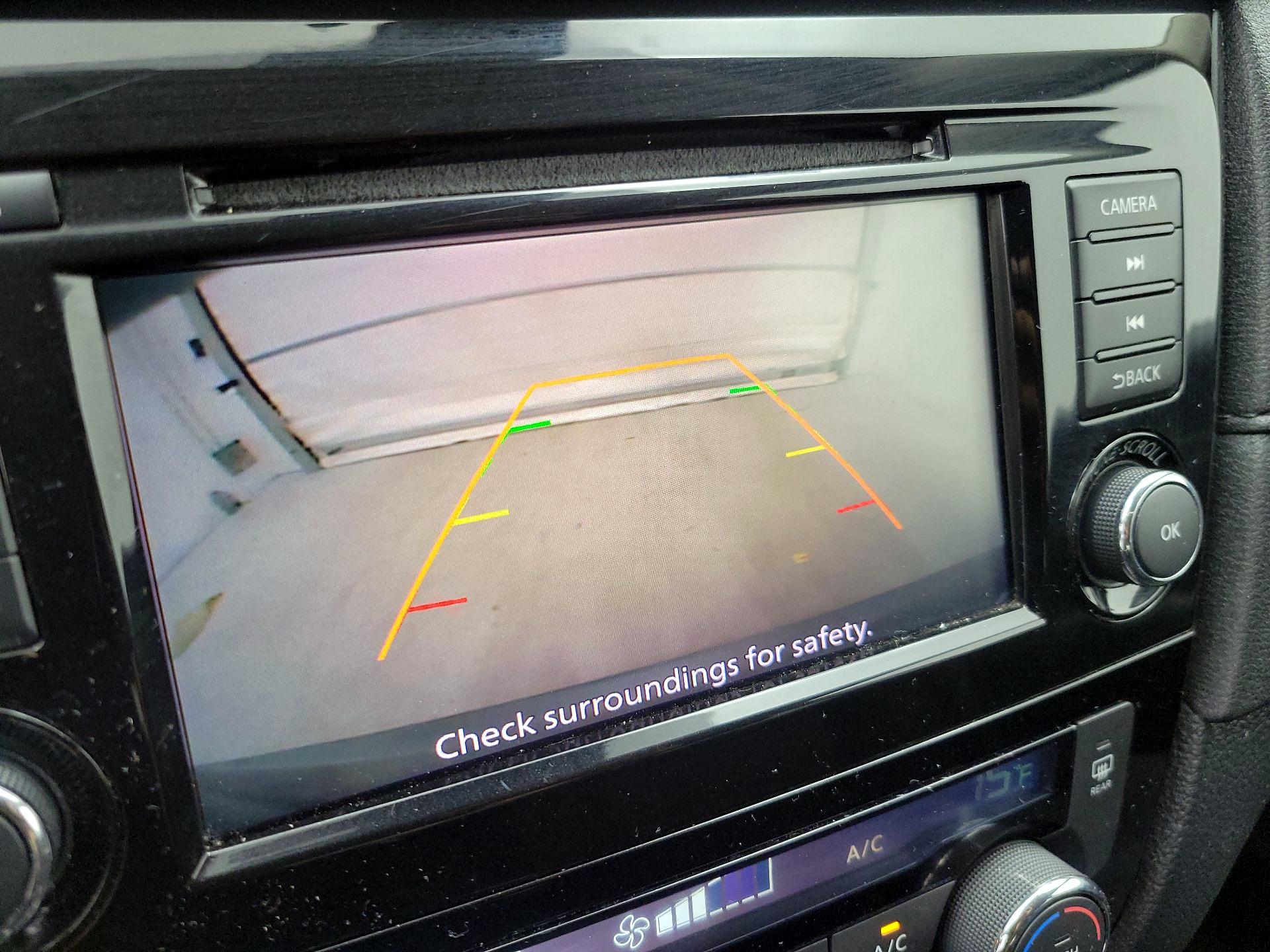 Thumbnail: 2020 Nissan Rogue - 14