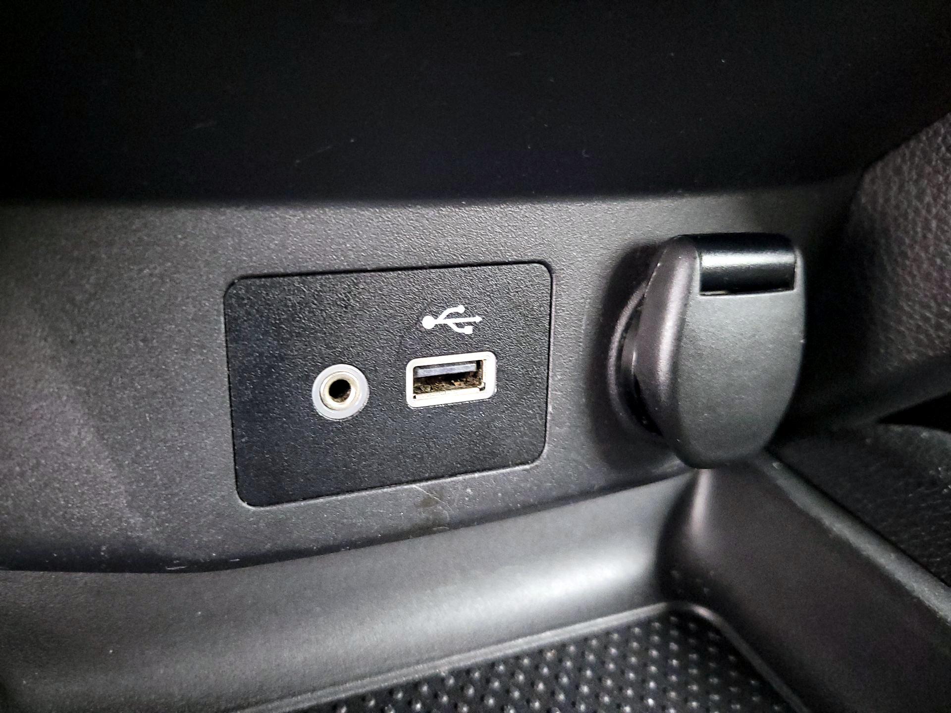 Thumbnail: 2020 Nissan Rogue - 18