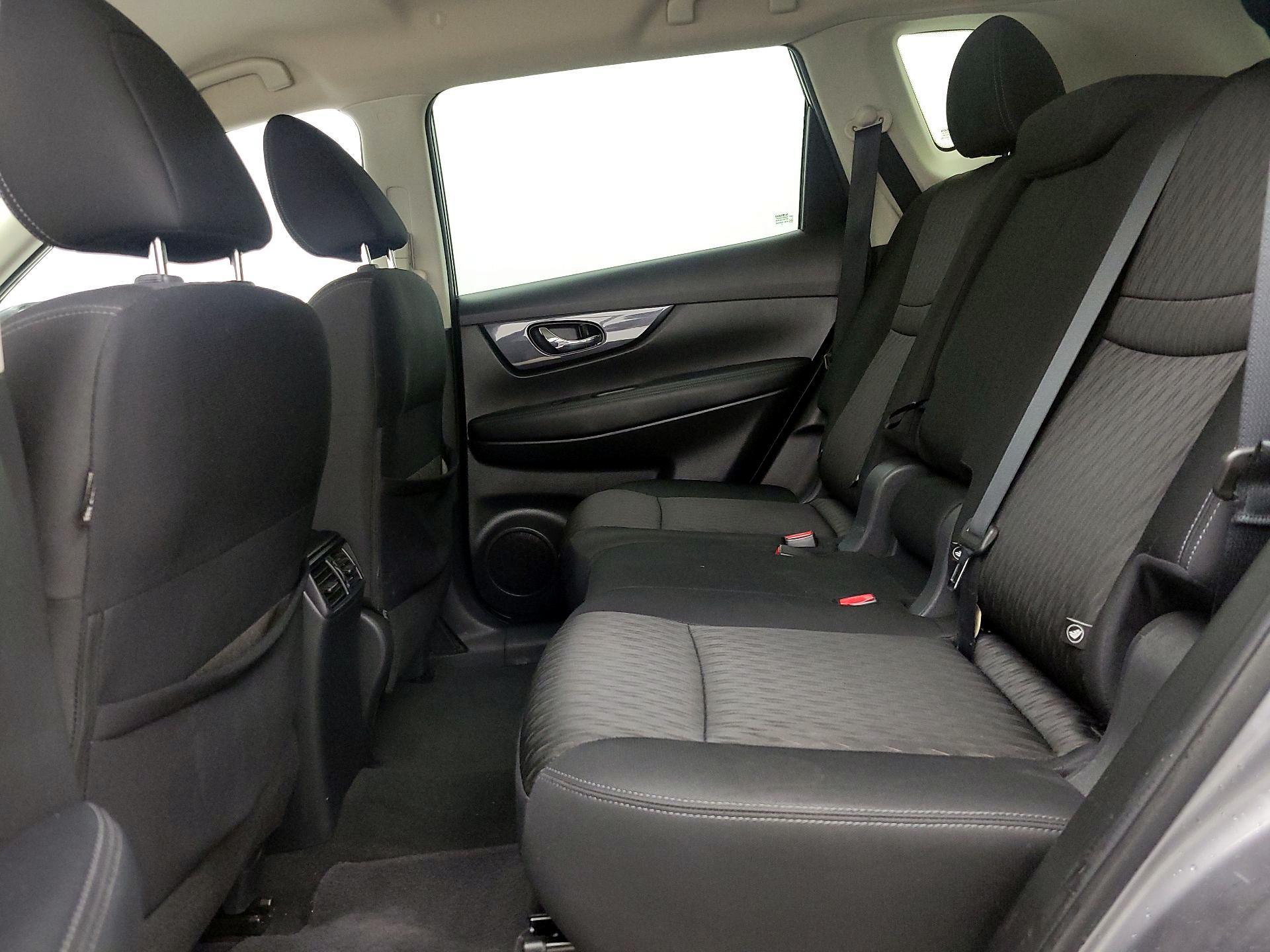 Thumbnail: 2020 Nissan Rogue - 19