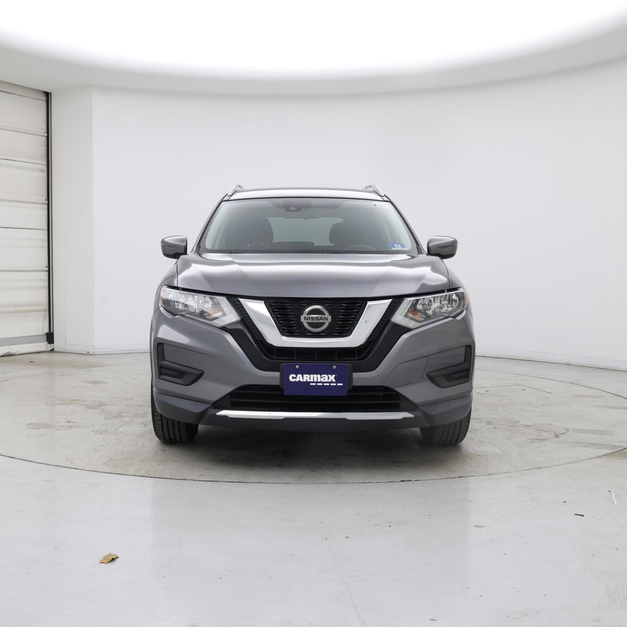Thumbnail: 2020 Nissan Rogue - 5