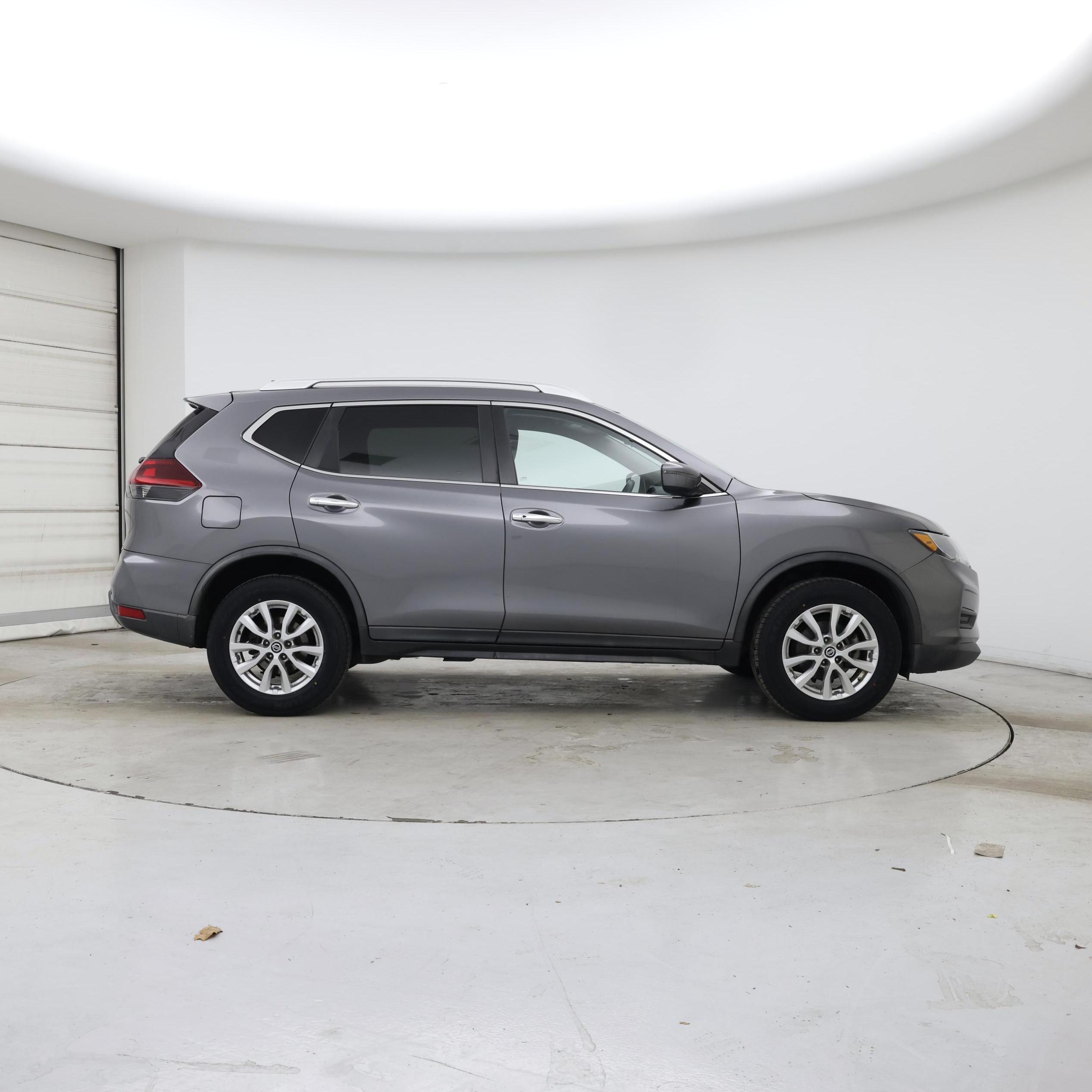 Thumbnail: 2020 Nissan Rogue - 7