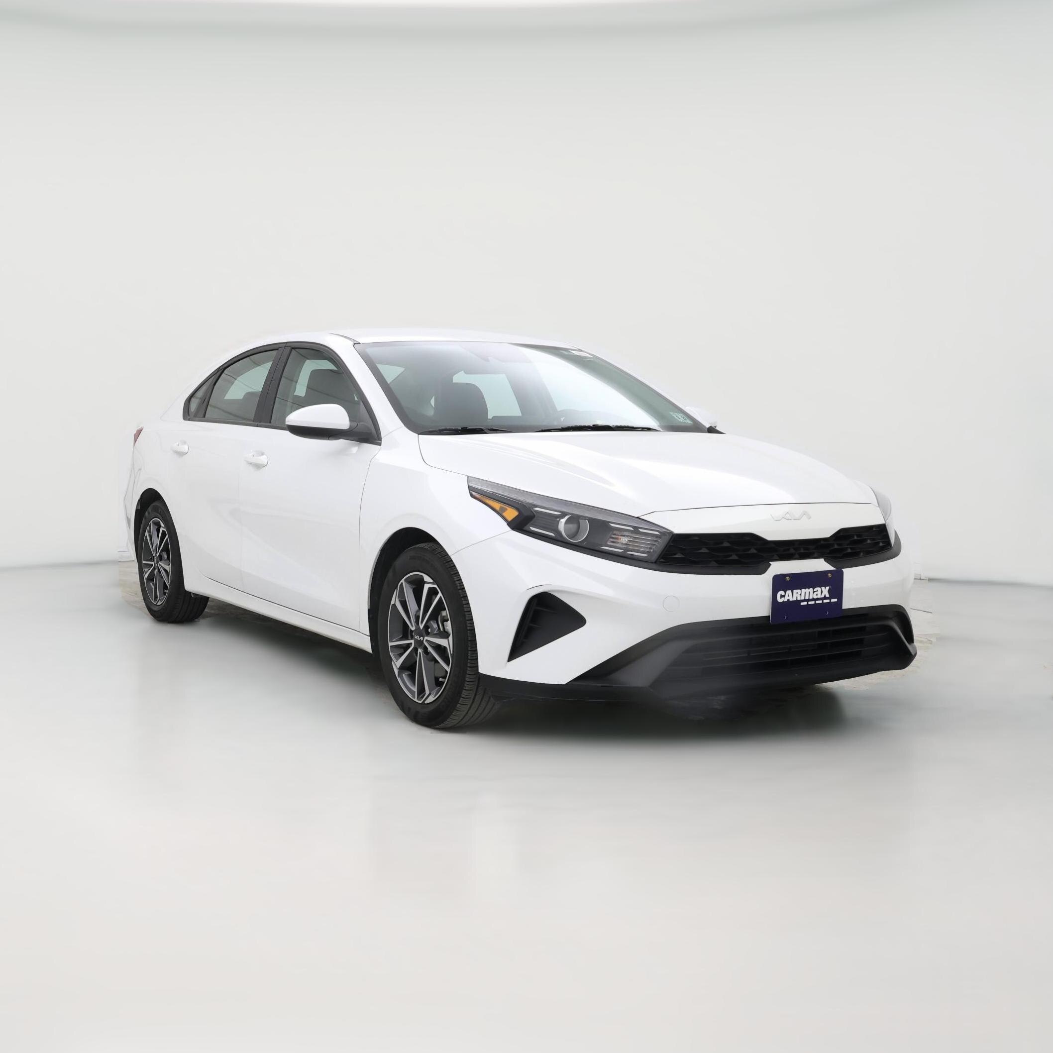 Thumbnail: 2022 Kia Forte - 1
