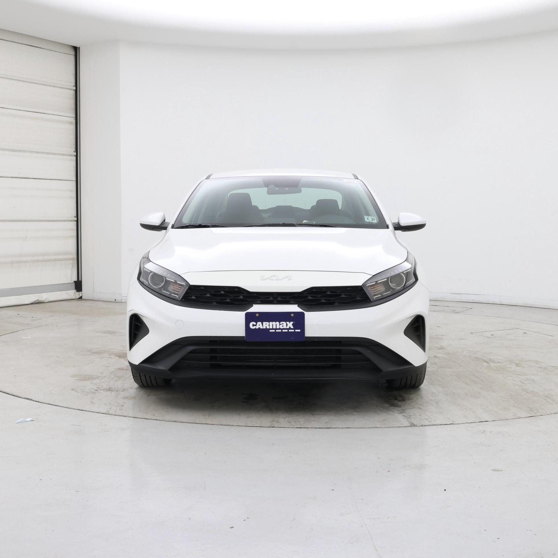 Thumbnail: 2022 Kia Forte - 5