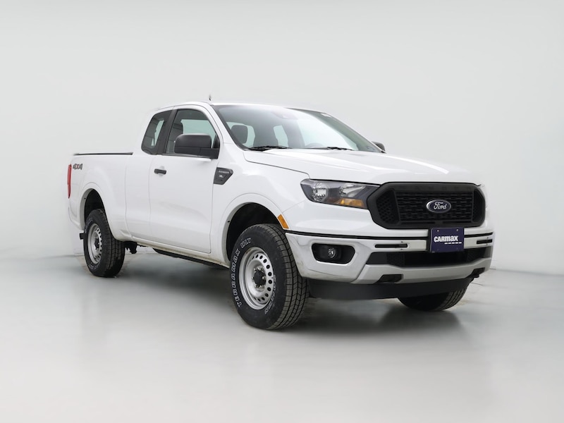 2019 Ford Ranger XL -
                  Edison, NJ