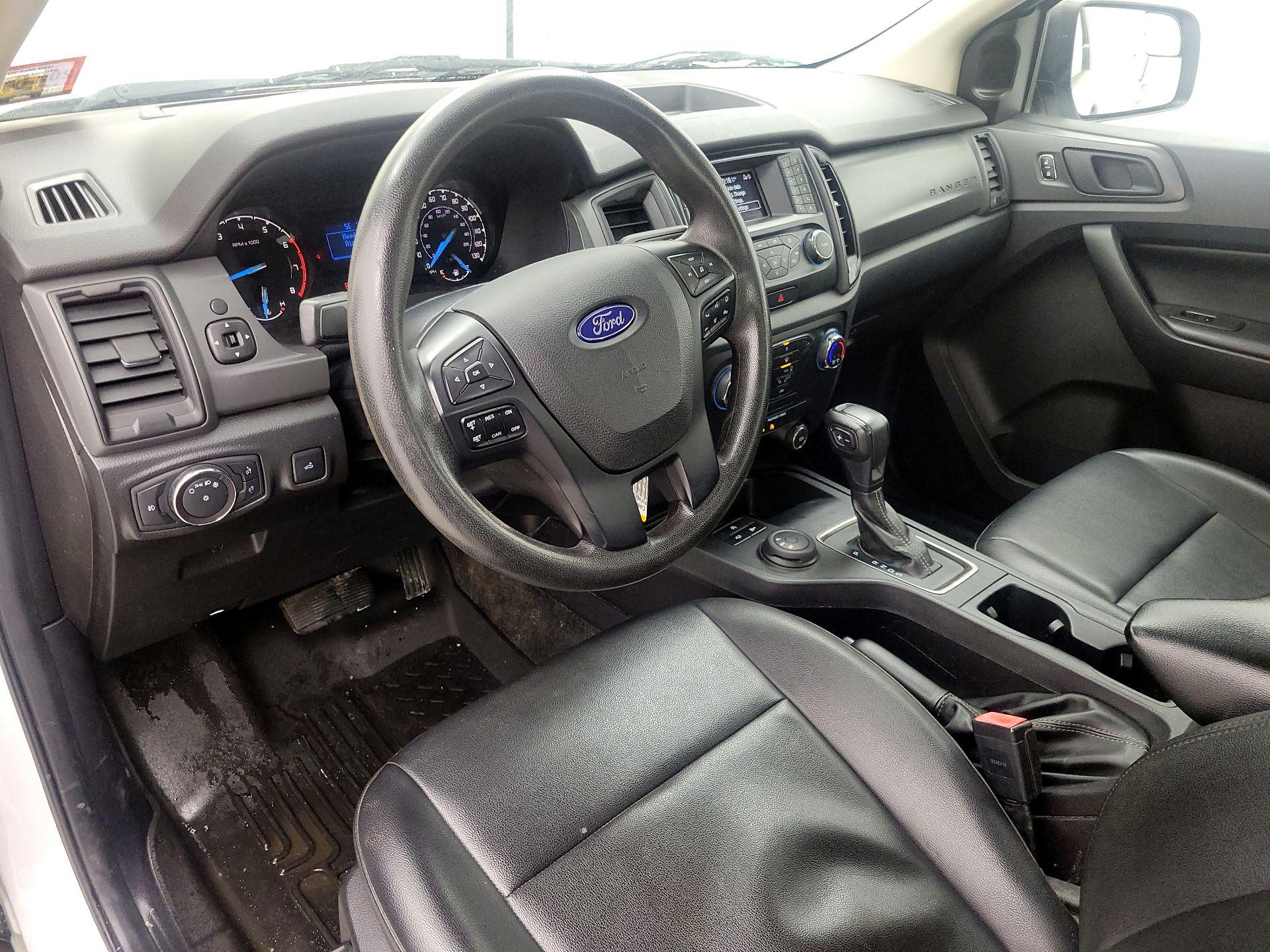 Thumbnail: 2019 Ford Ranger - 9