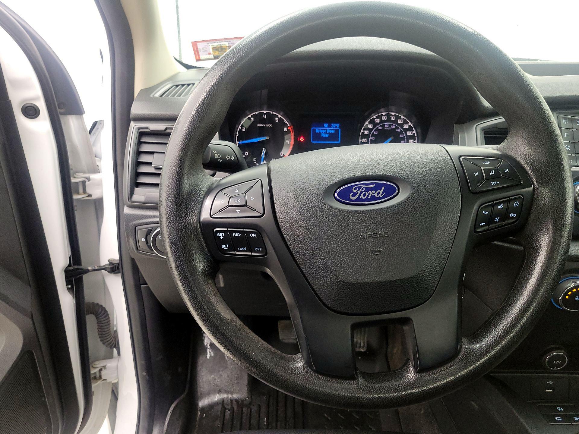 Thumbnail: 2019 Ford Ranger - 10