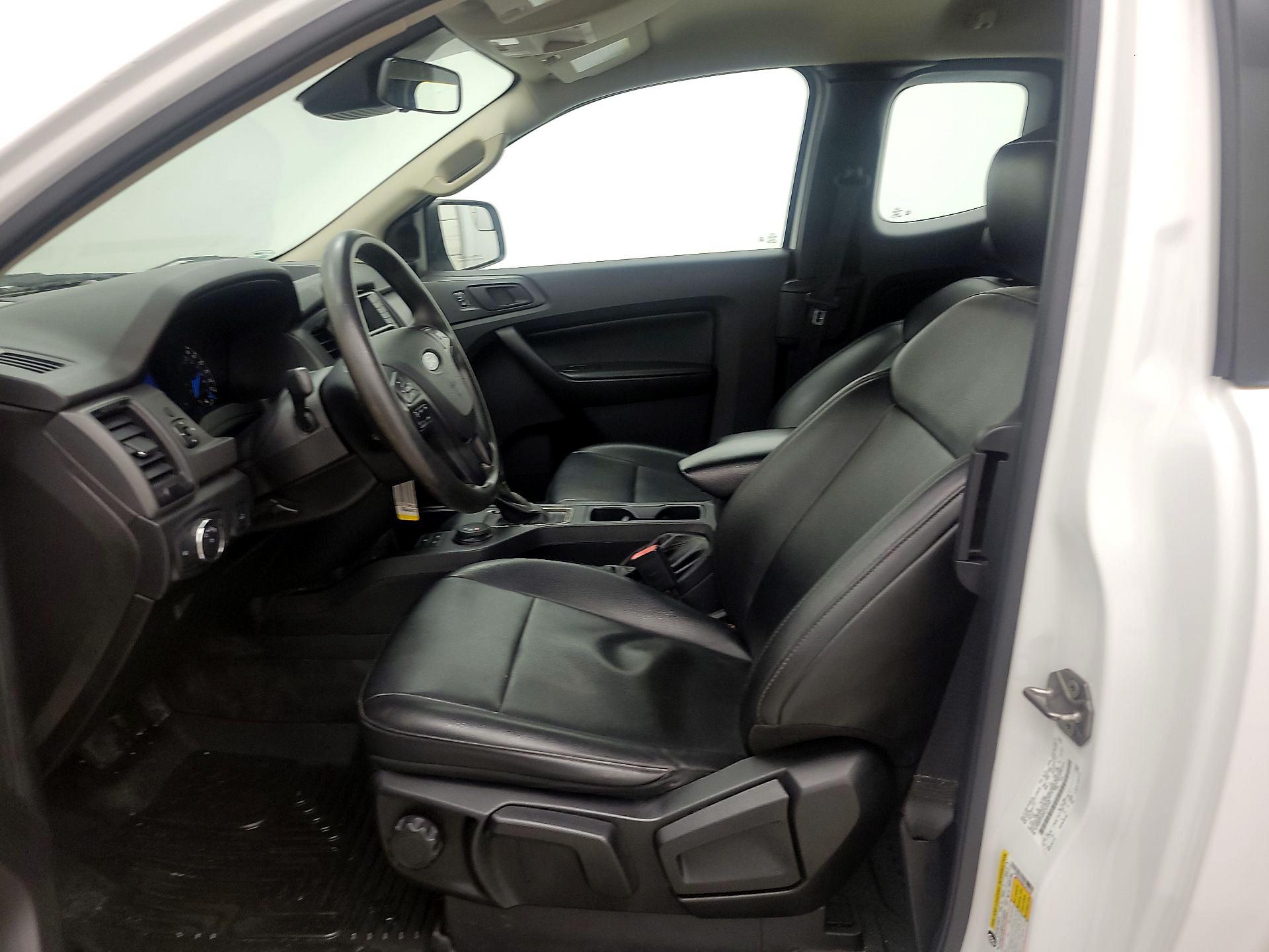 Thumbnail: 2019 Ford Ranger - 11