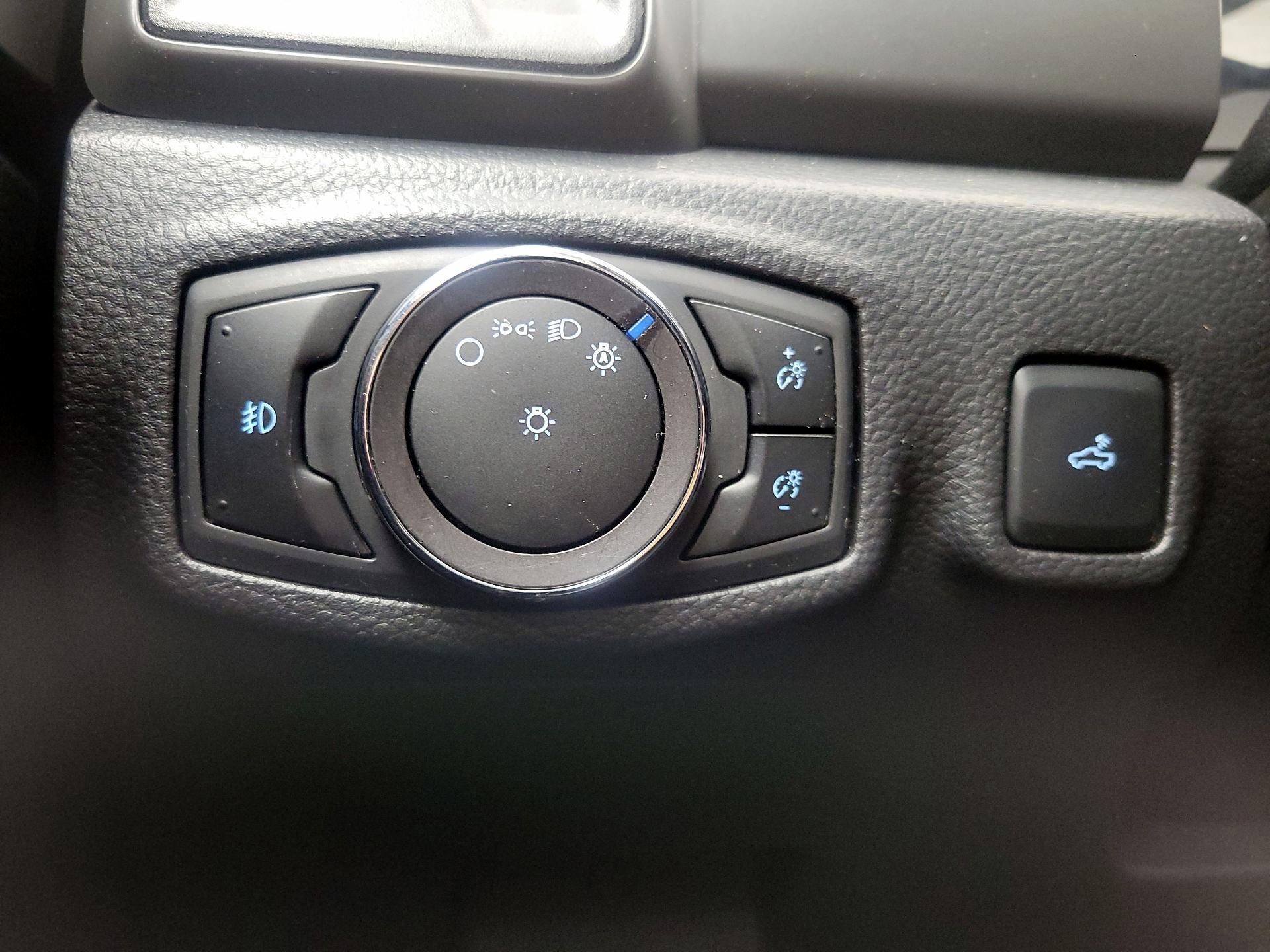 Thumbnail: 2019 Ford Ranger - 13