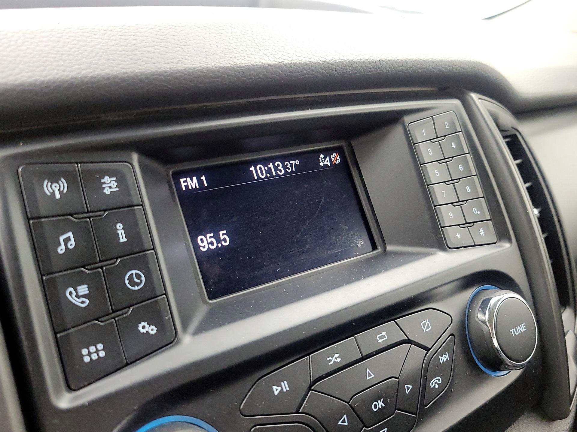 Thumbnail: 2019 Ford Ranger - 15