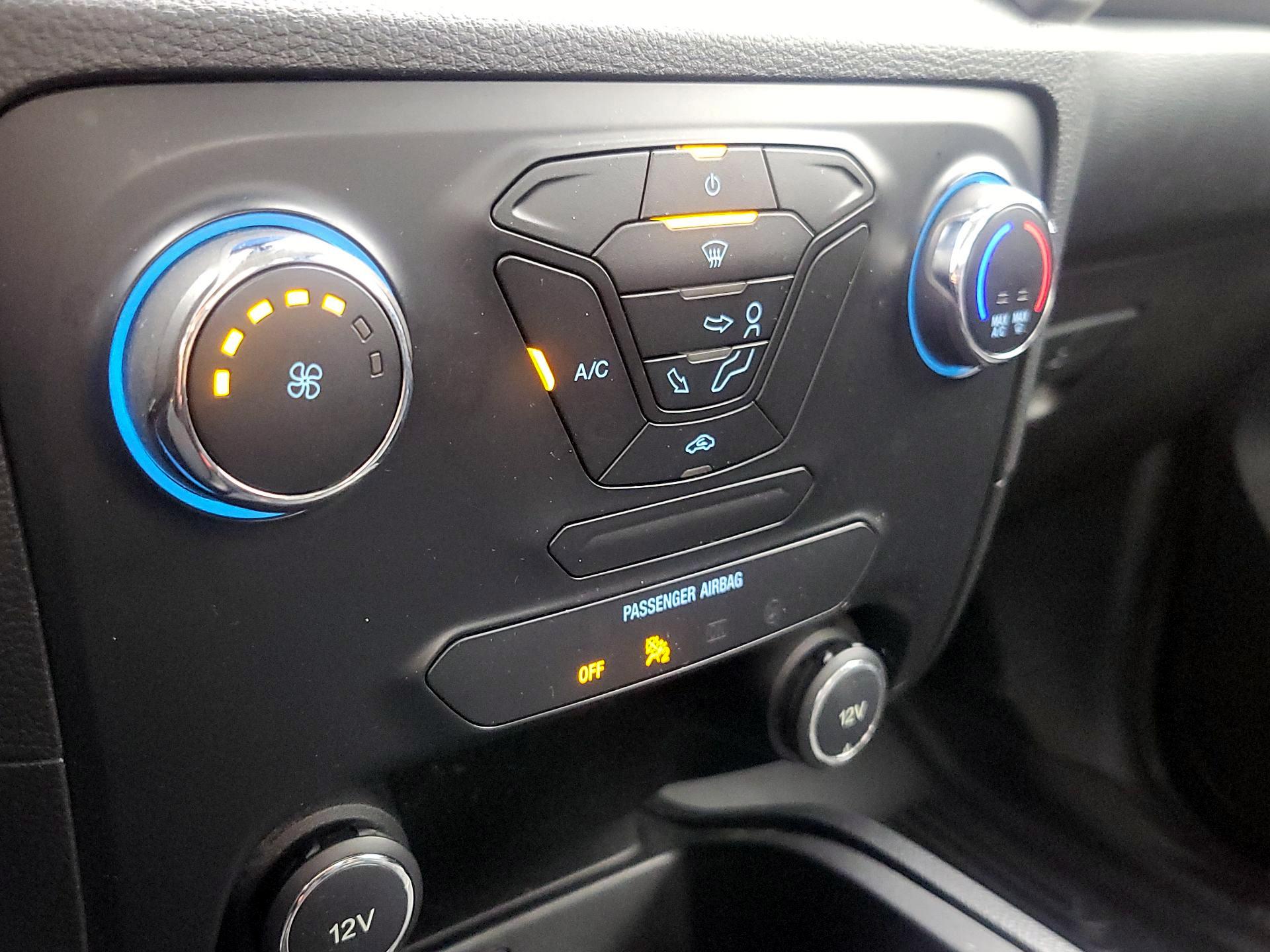 Thumbnail: 2019 Ford Ranger - 16