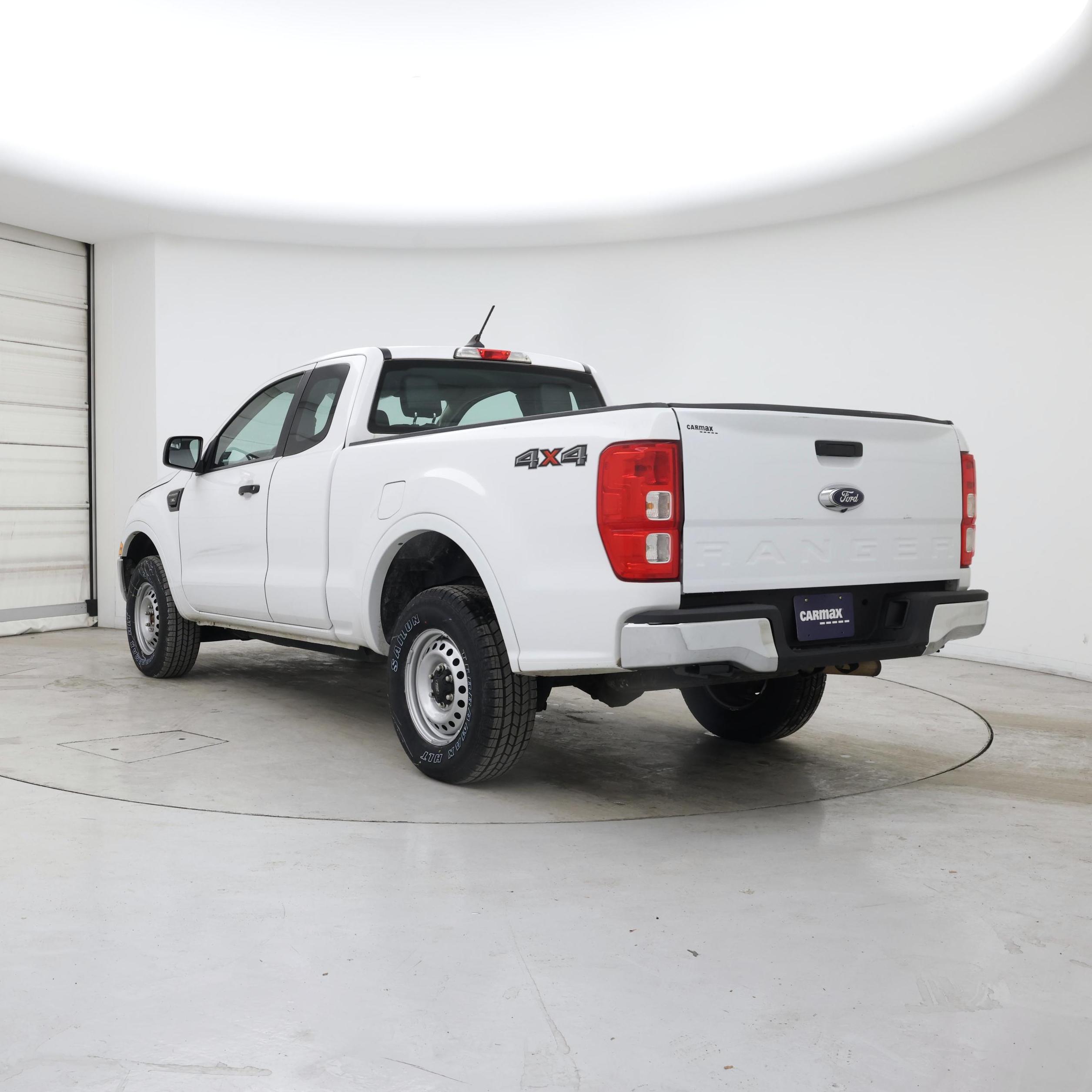 Thumbnail: 2019 Ford Ranger - 2