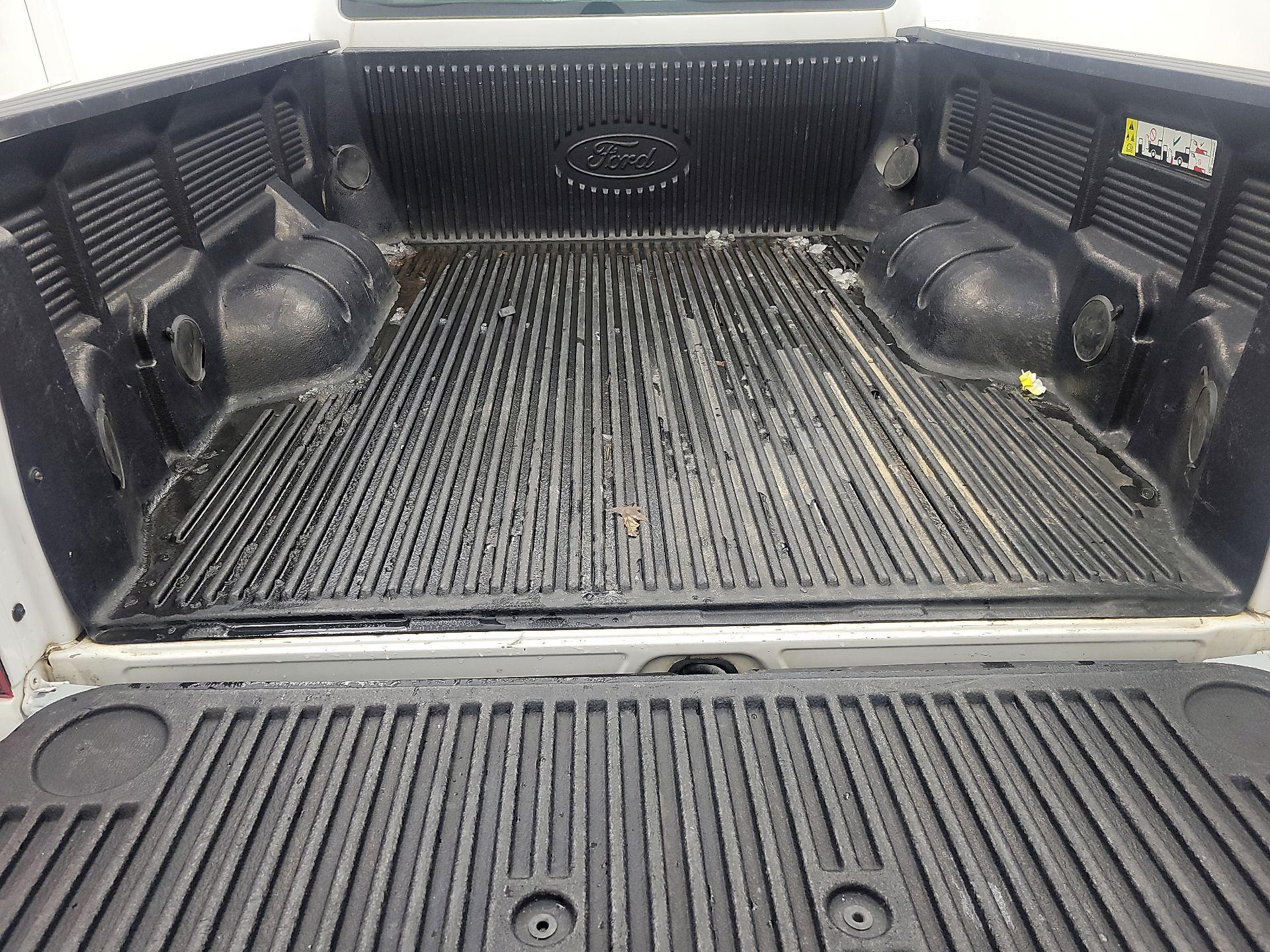 Thumbnail: 2019 Ford Ranger - 19