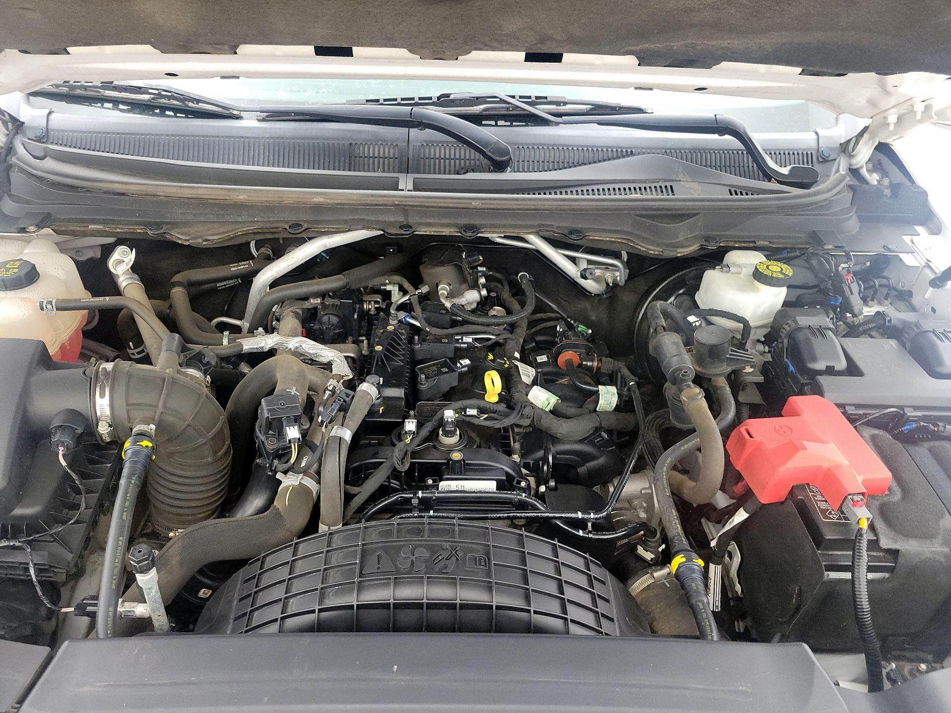 Thumbnail: 2019 Ford Ranger - 20