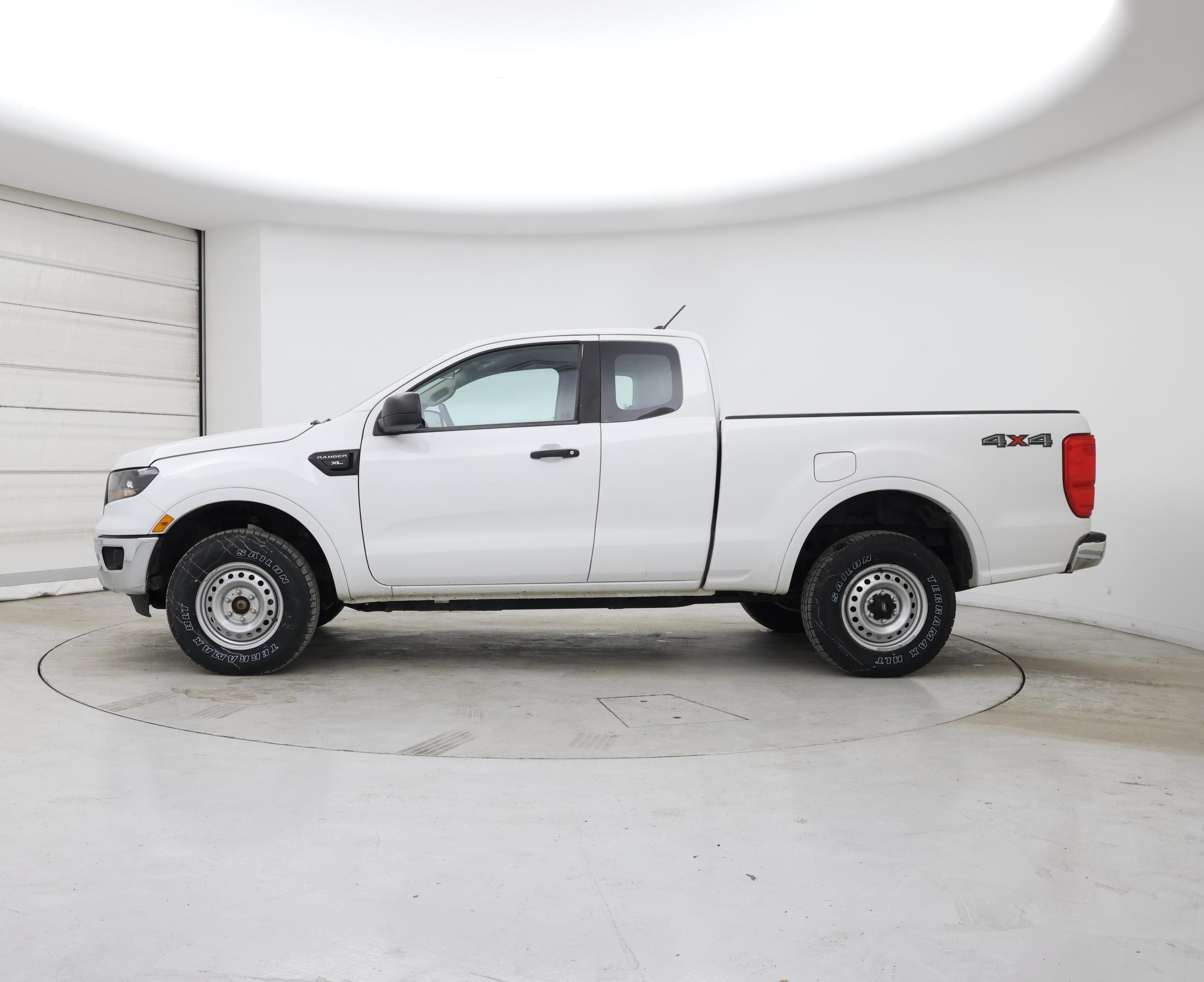 Thumbnail: 2019 Ford Ranger - 3