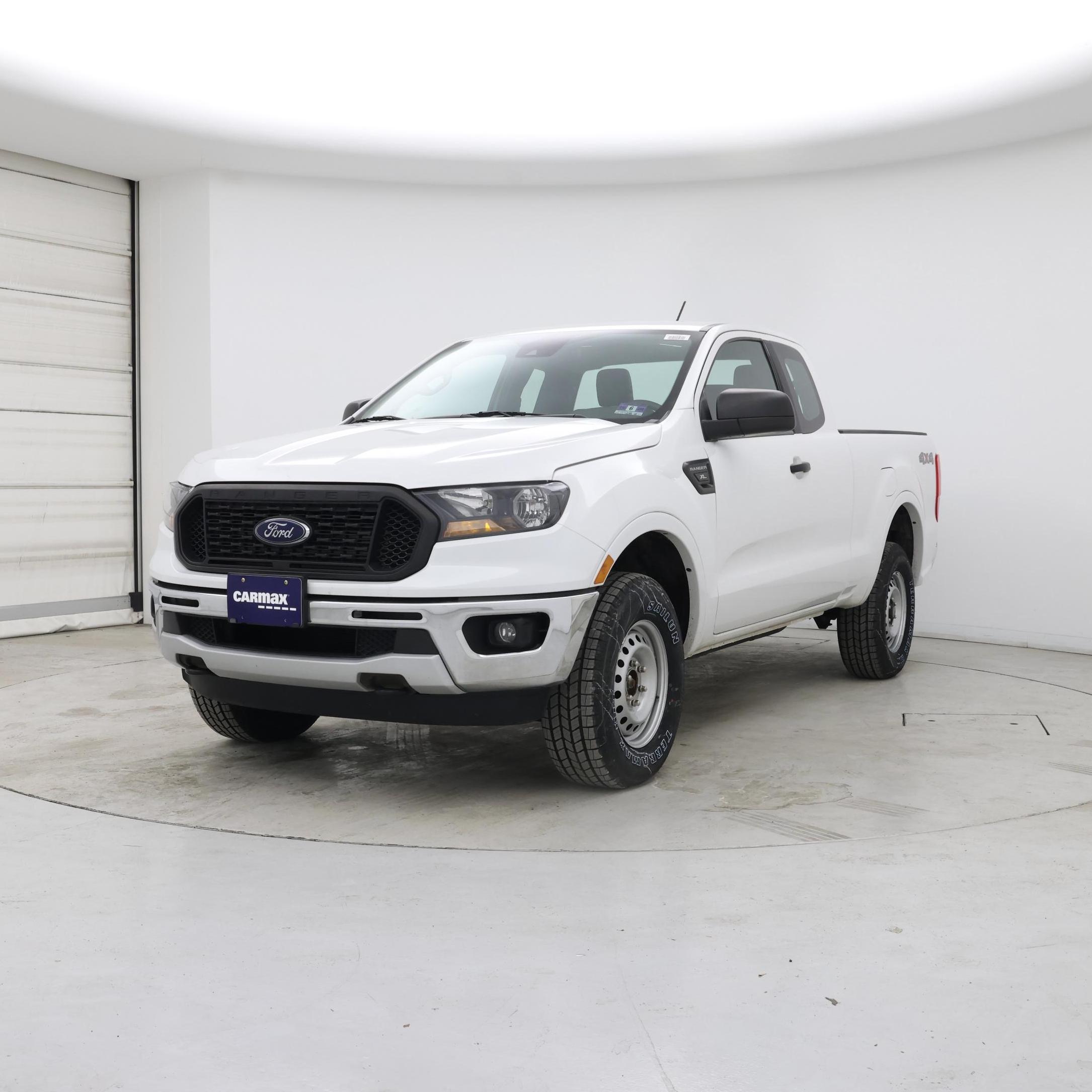 Thumbnail: 2019 Ford Ranger - 4