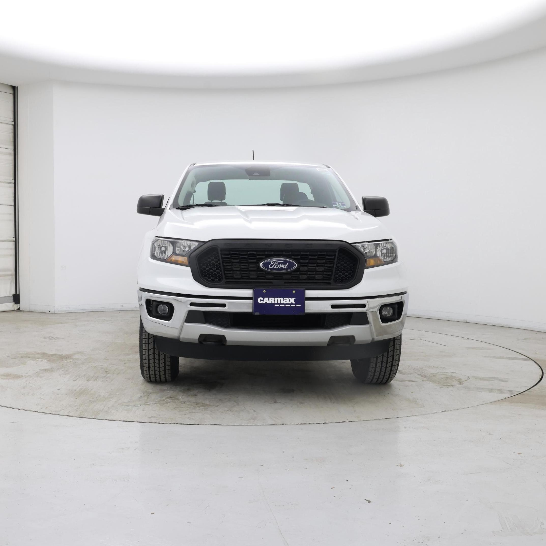 Thumbnail: 2019 Ford Ranger - 5