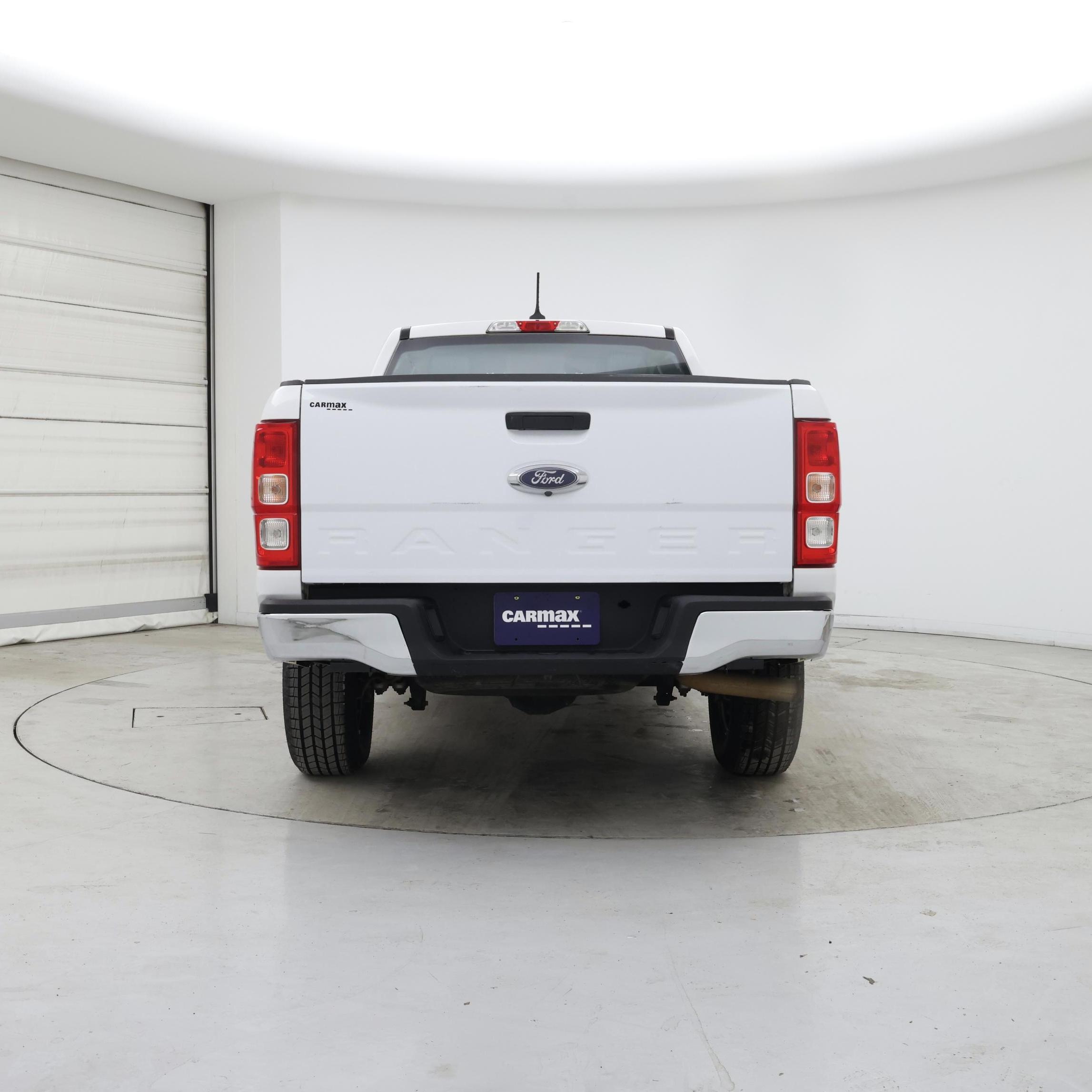 Thumbnail: 2019 Ford Ranger - 6