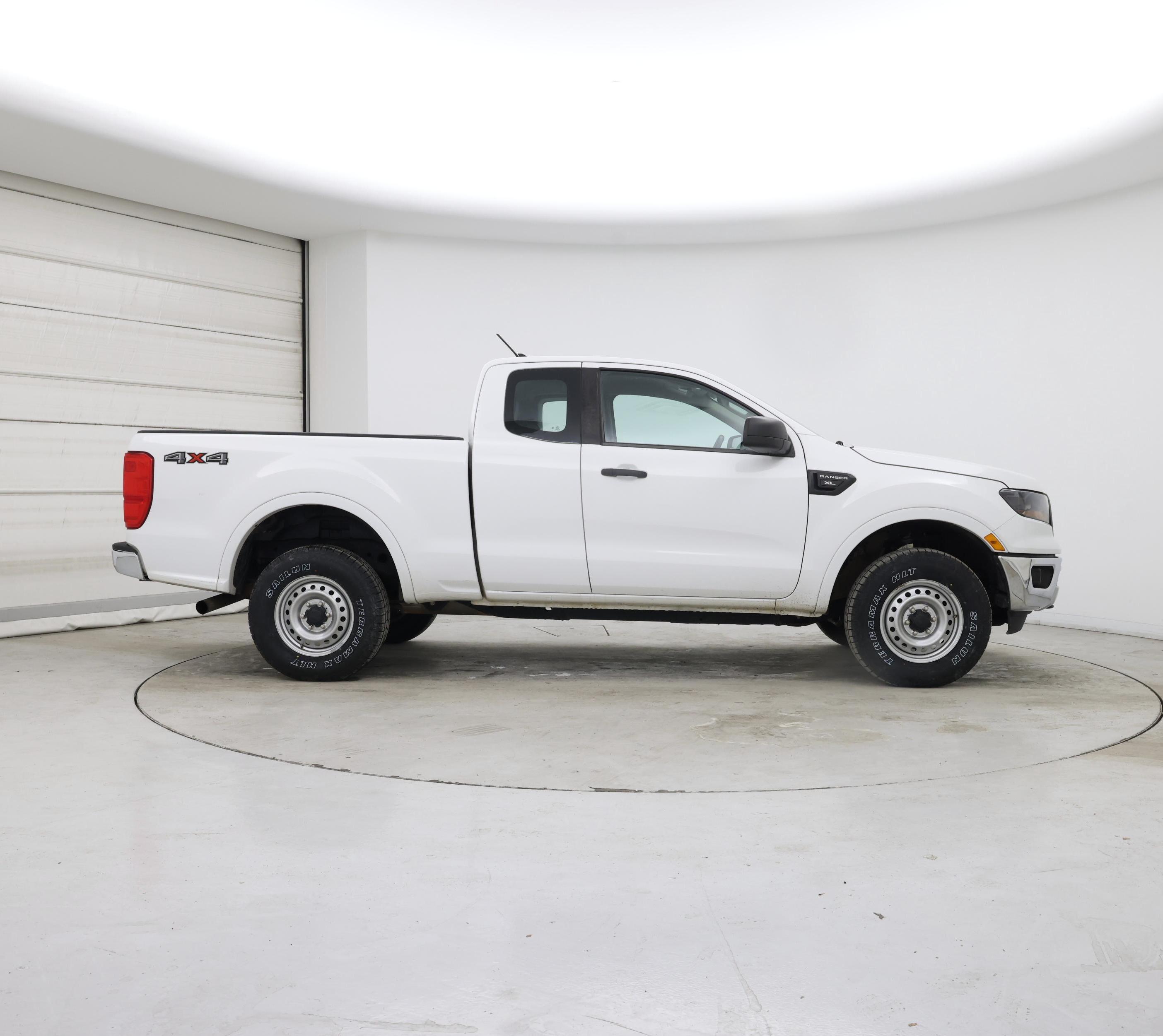 Thumbnail: 2019 Ford Ranger - 7