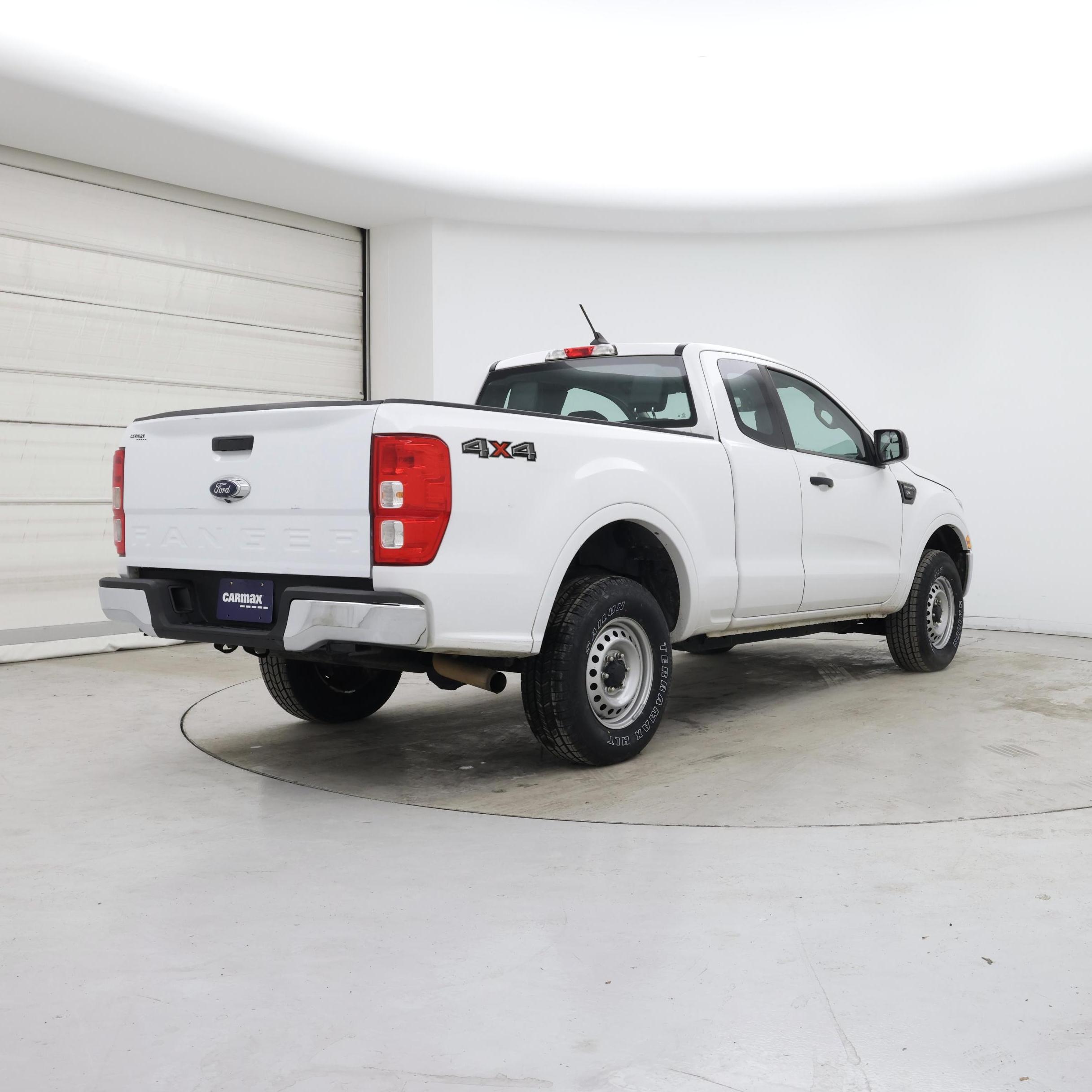 Thumbnail: 2019 Ford Ranger - 8