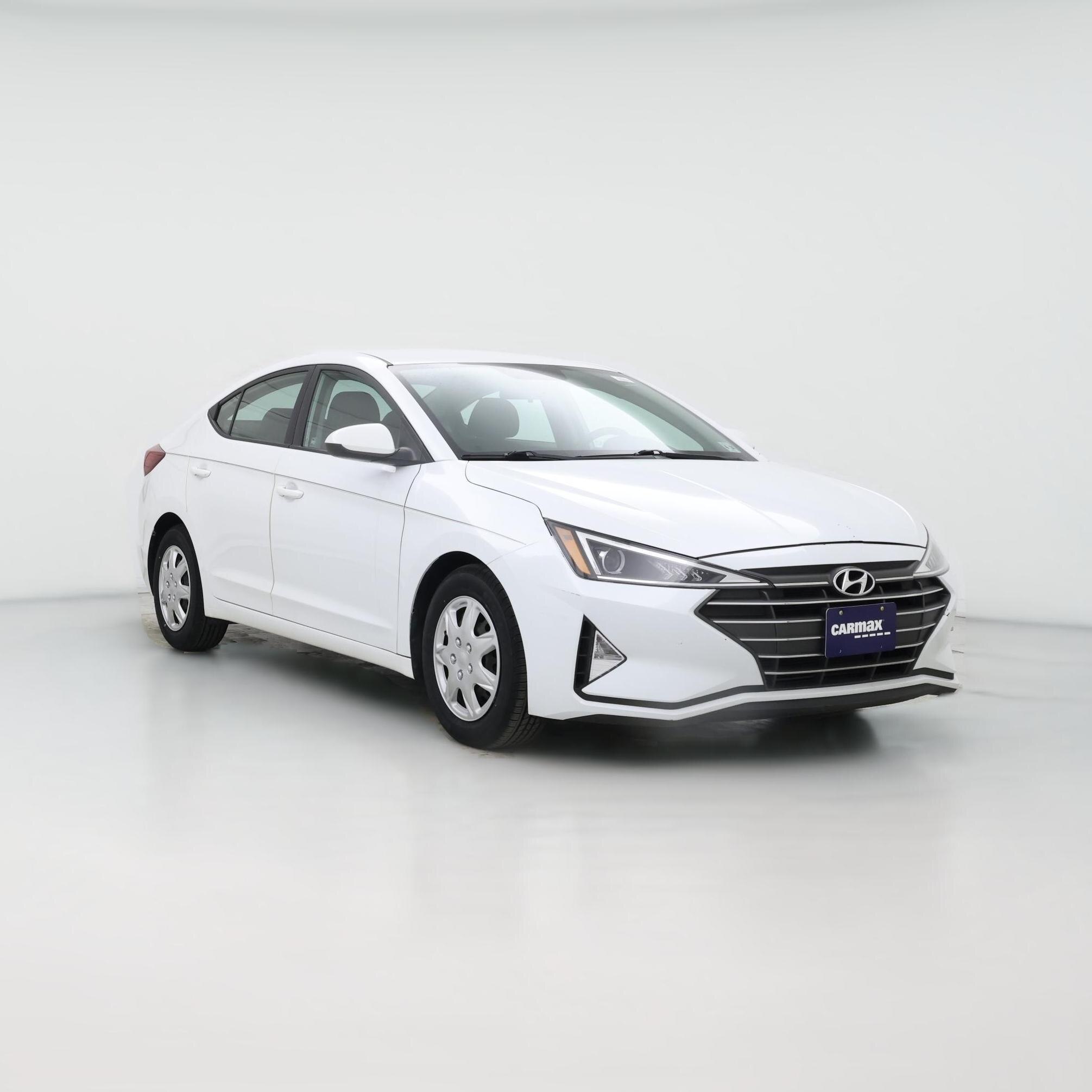 Thumbnail: 2019 Hyundai Elantra - 1