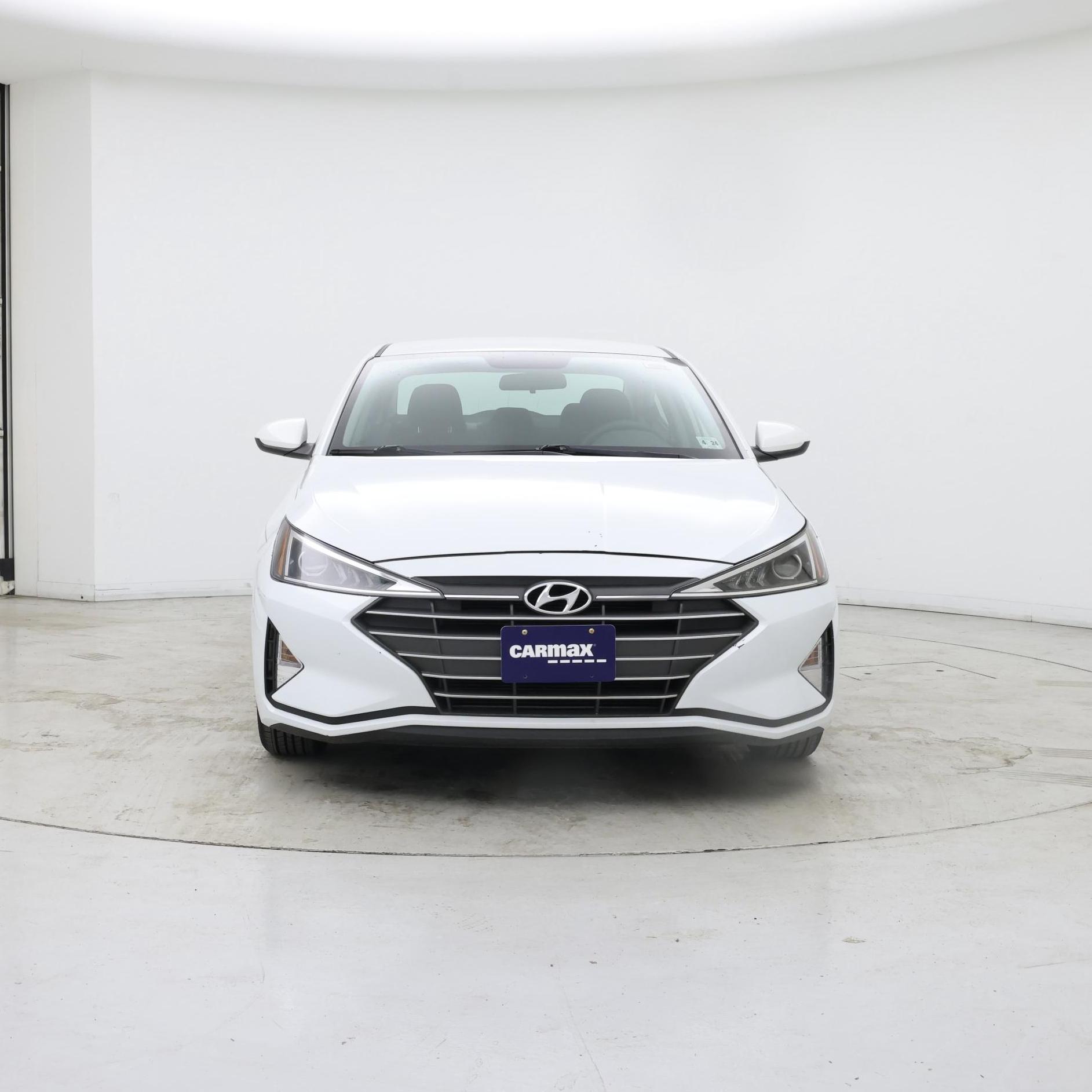 Thumbnail: 2019 Hyundai Elantra - 5