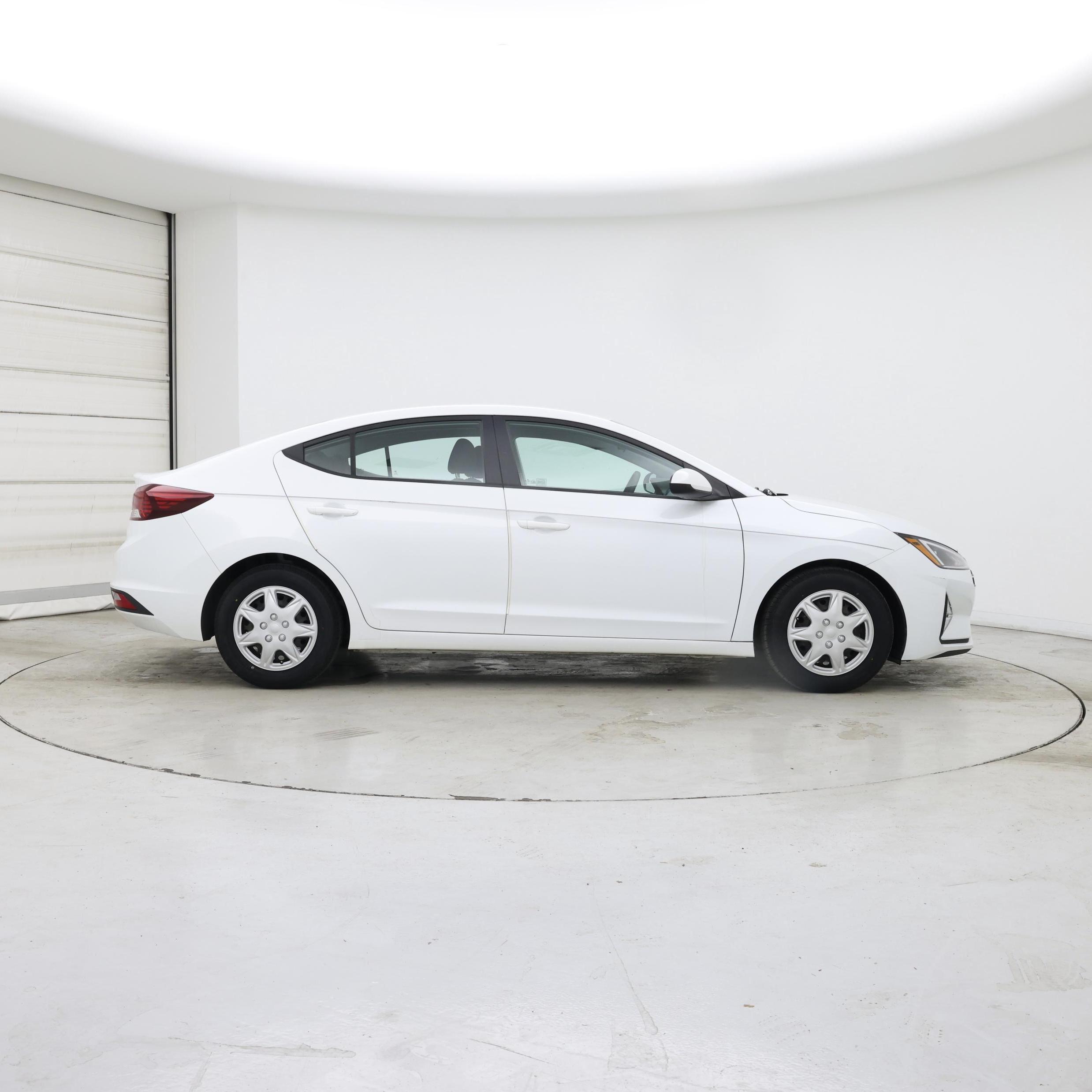 Thumbnail: 2019 Hyundai Elantra - 7