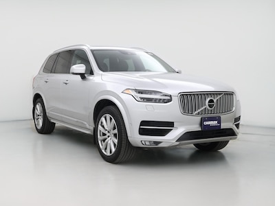 2018 Volvo XC90 T6 Inscription