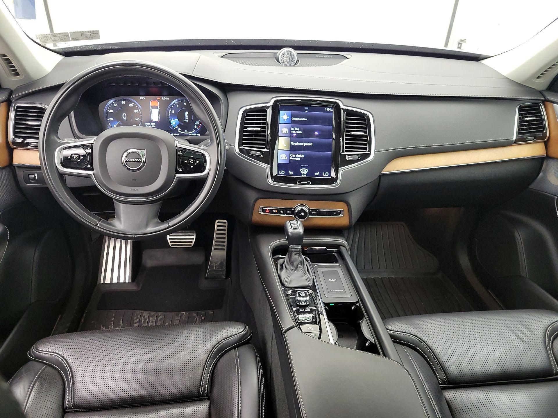 Thumbnail: 2018 Volvo XC90 - 9