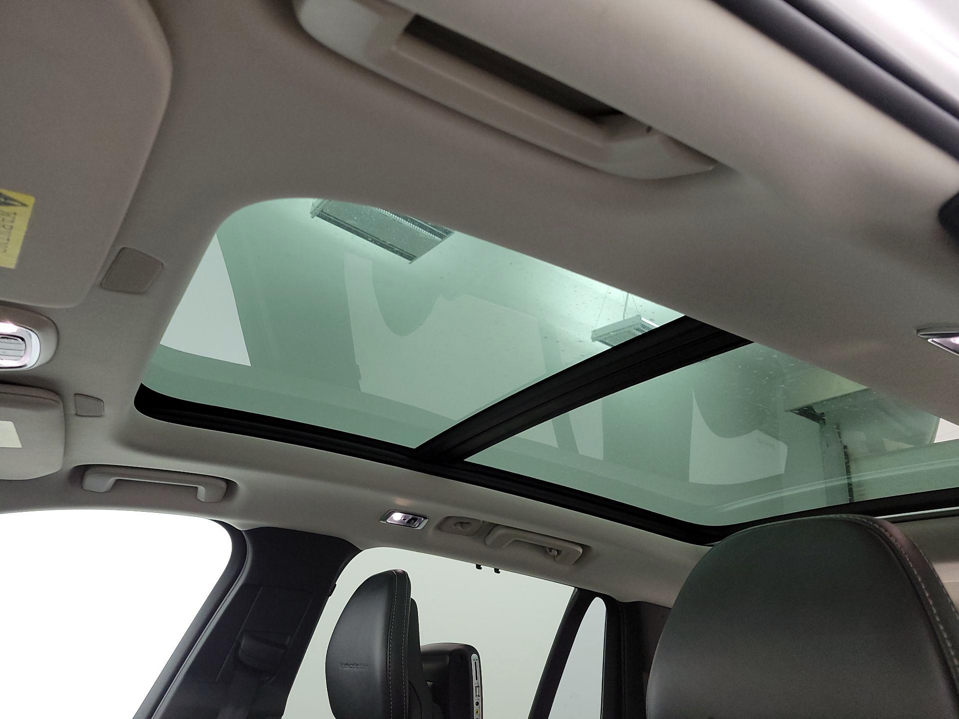 Thumbnail: 2018 Volvo XC90 - 18