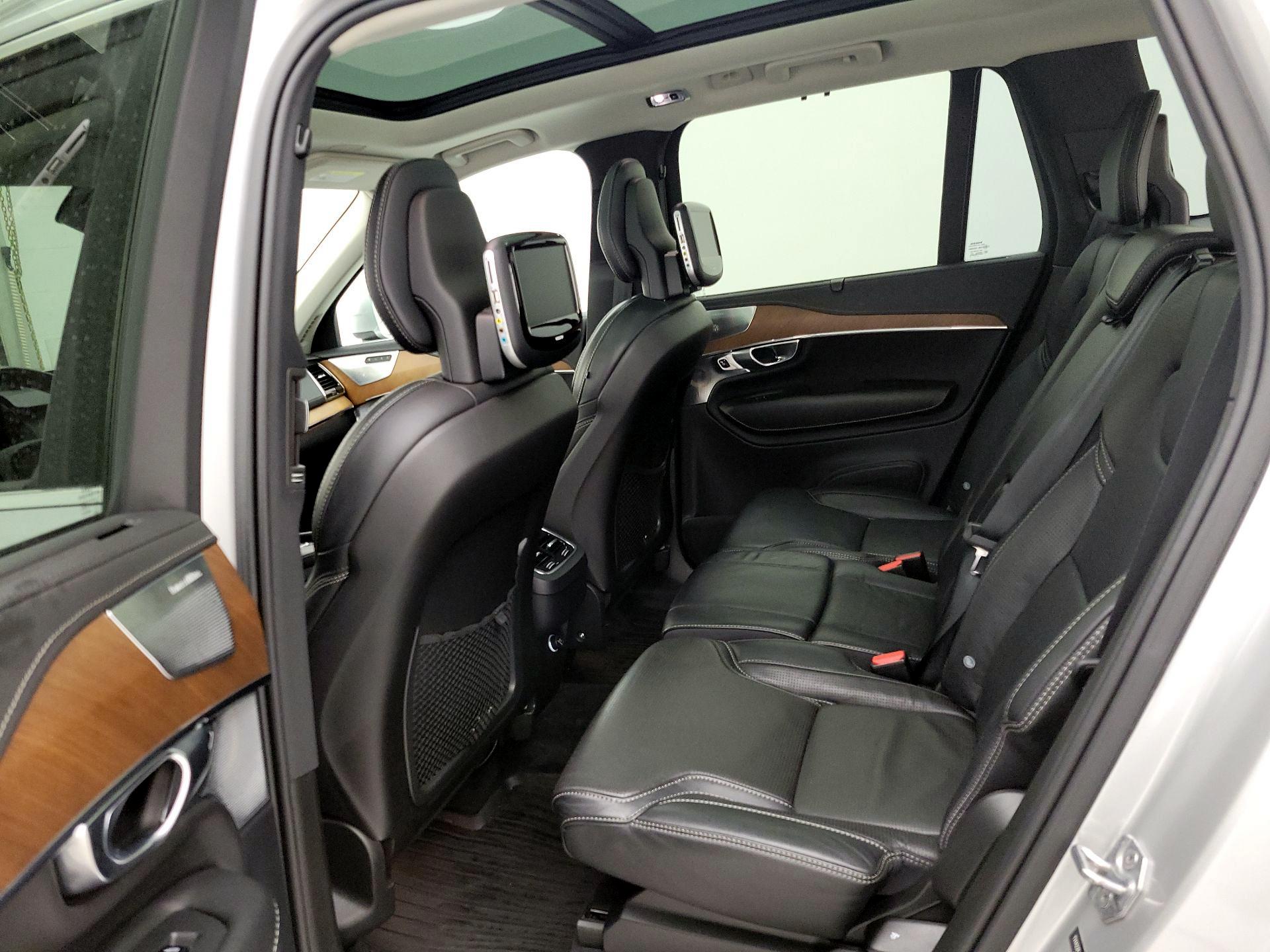 Thumbnail: 2018 Volvo XC90 - 19