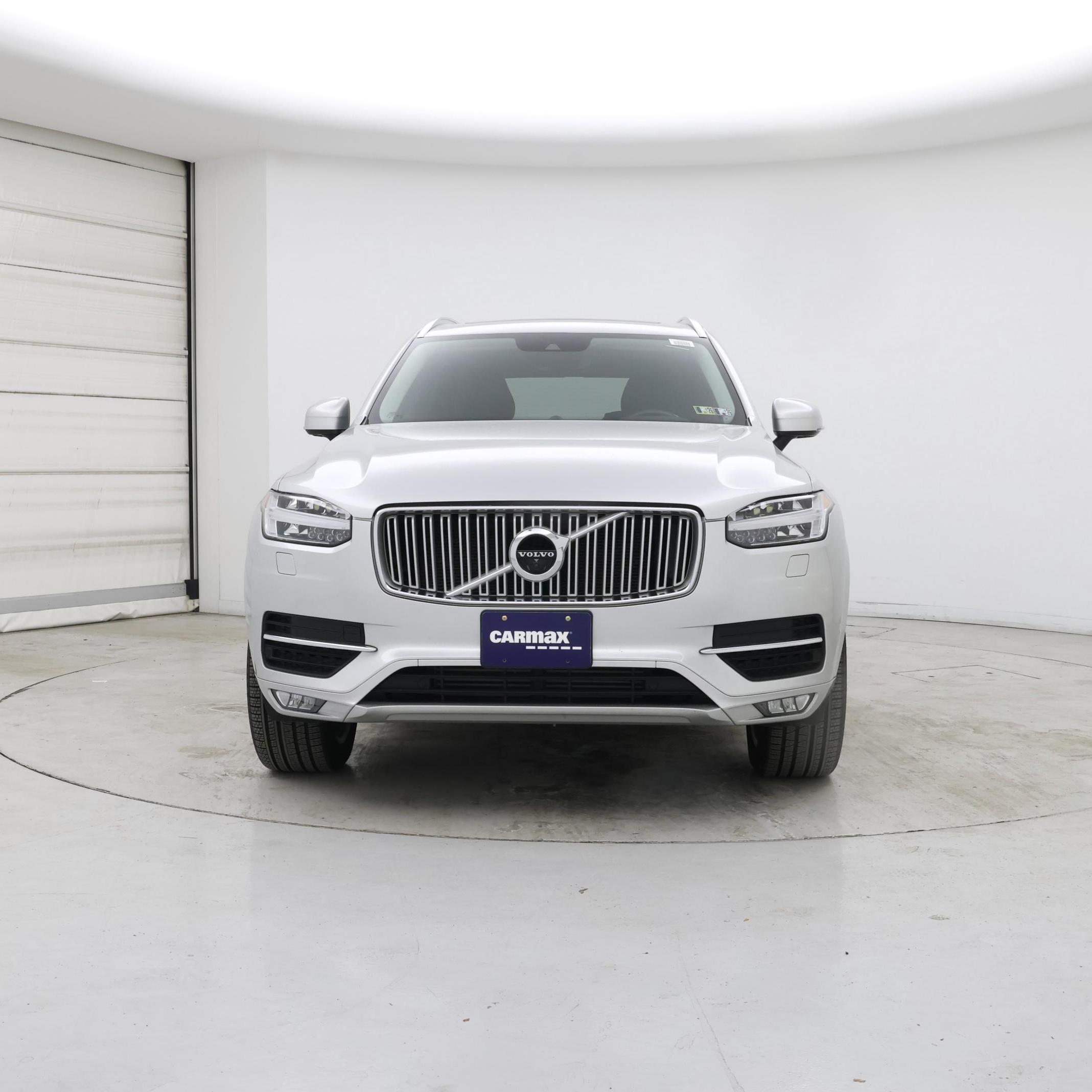 Thumbnail: 2018 Volvo XC90 - 5