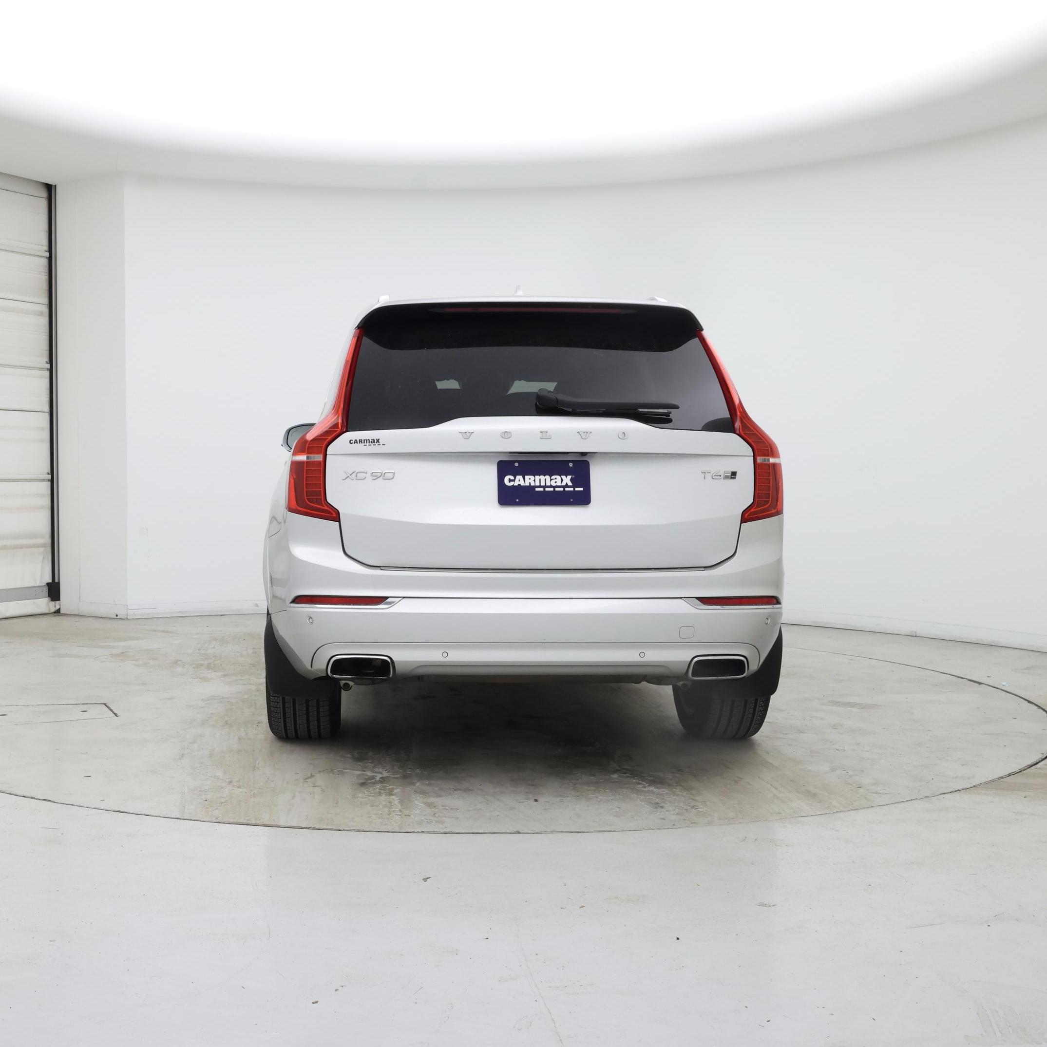 Thumbnail: 2018 Volvo XC90 - 6