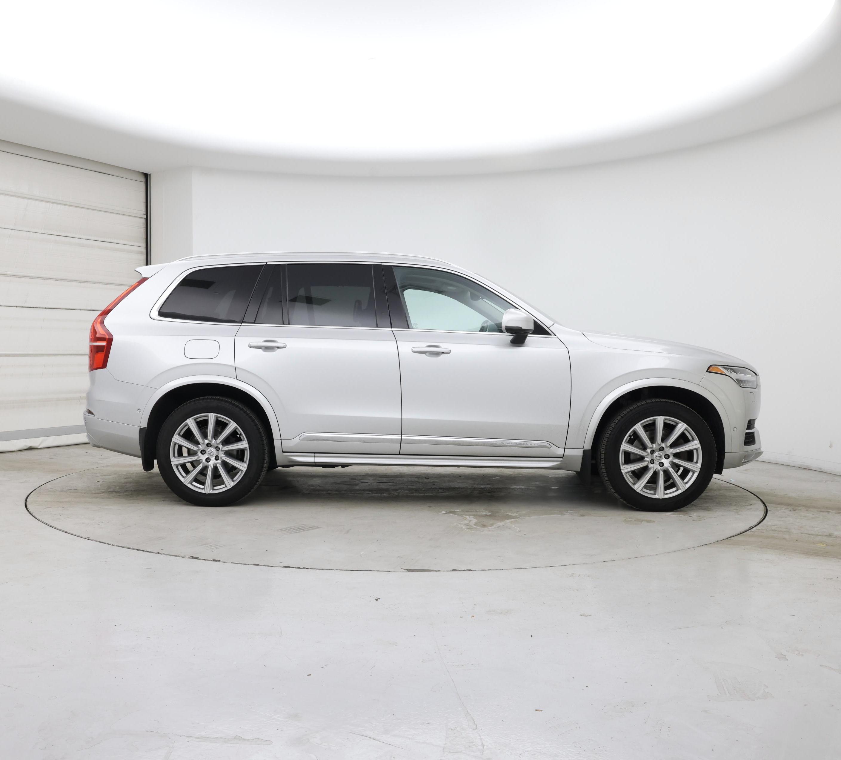 Thumbnail: 2018 Volvo XC90 - 7