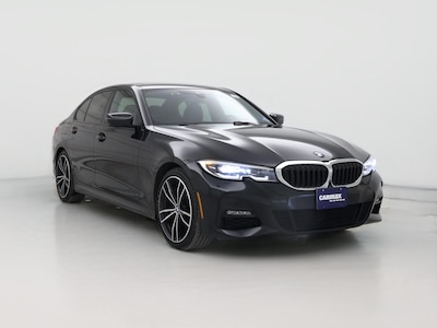 2020 BMW 330 I xDrive