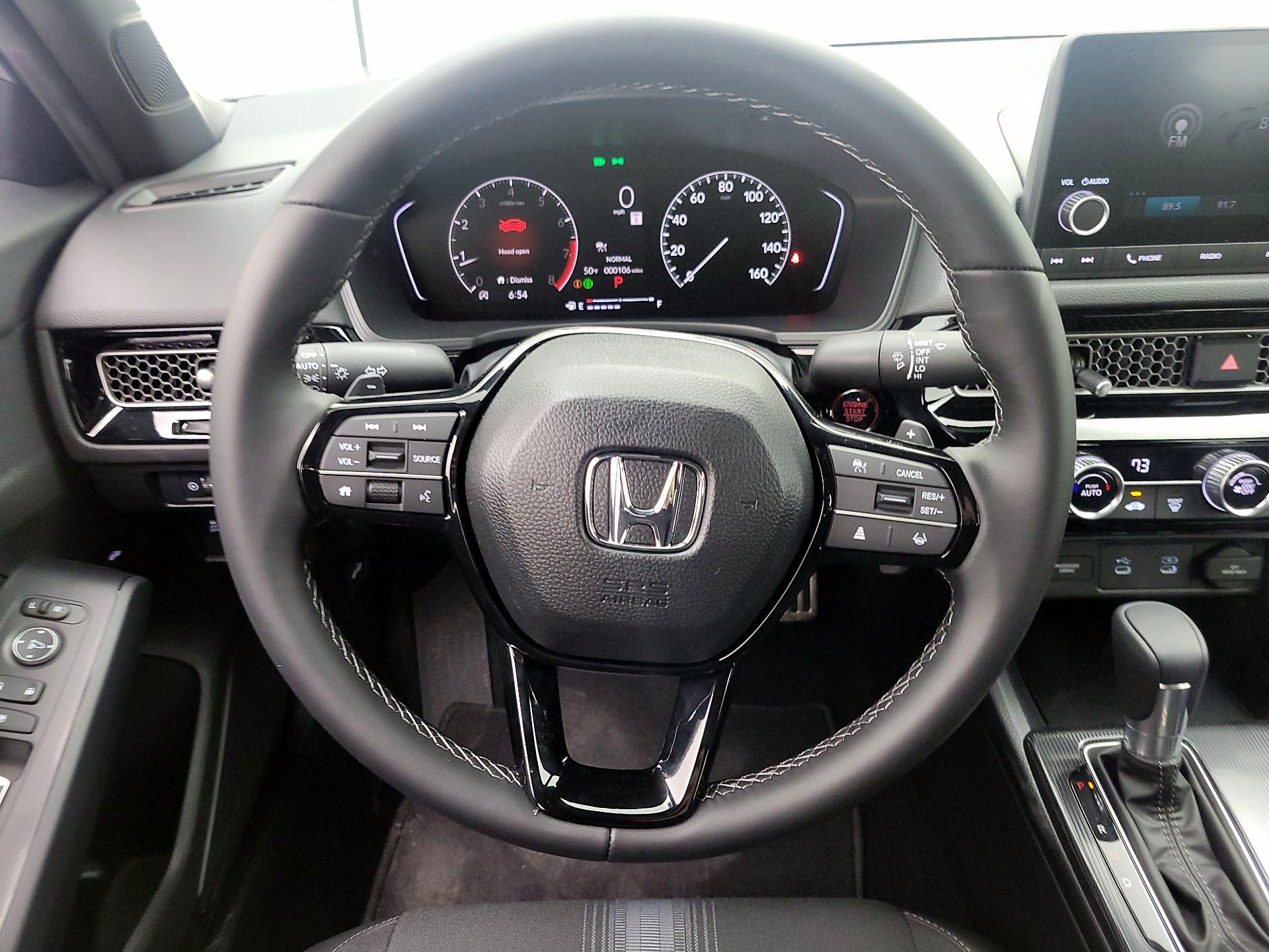 Thumbnail: 2025 Honda Civic - 10