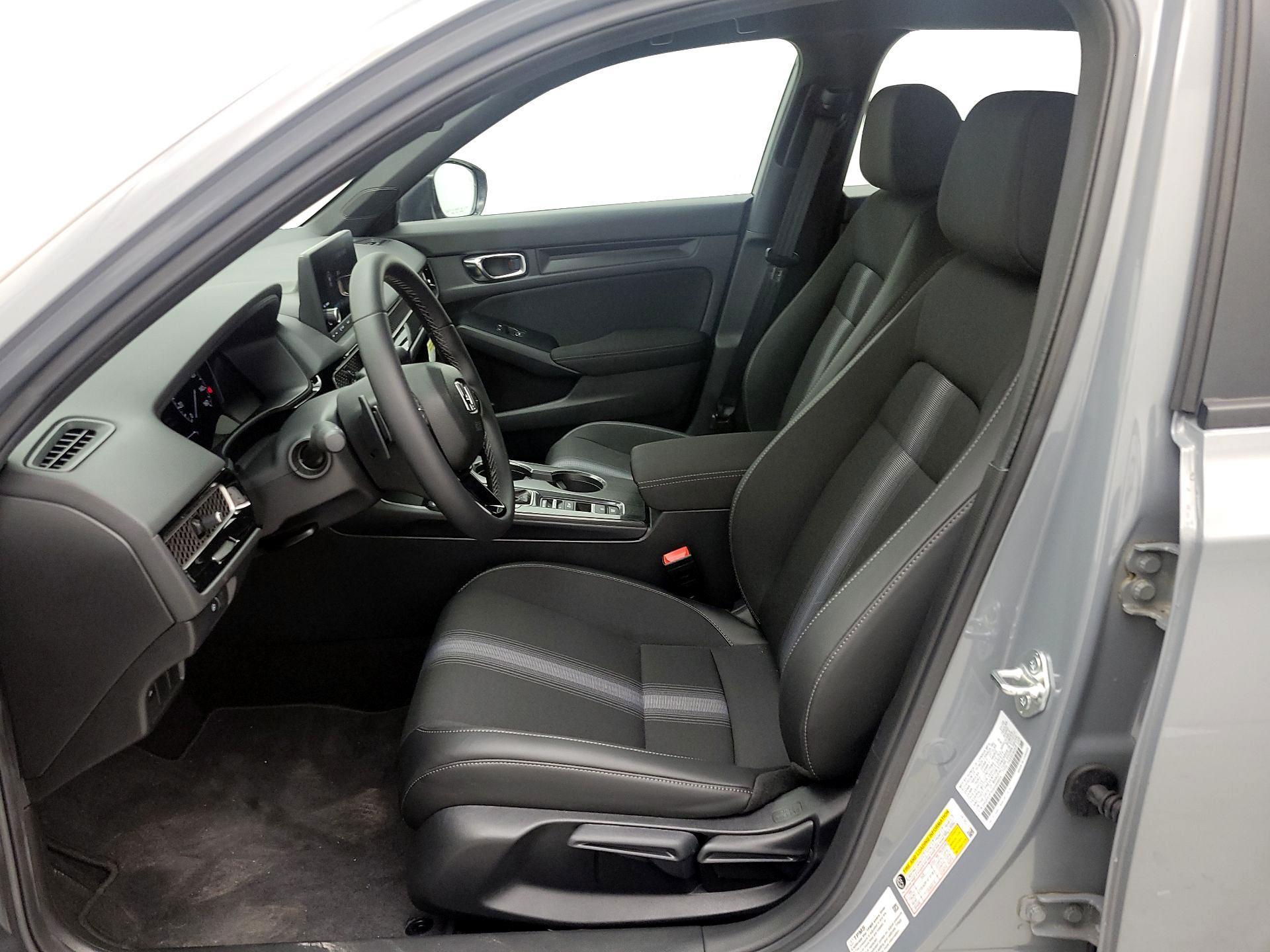 Thumbnail: 2025 Honda Civic - 11