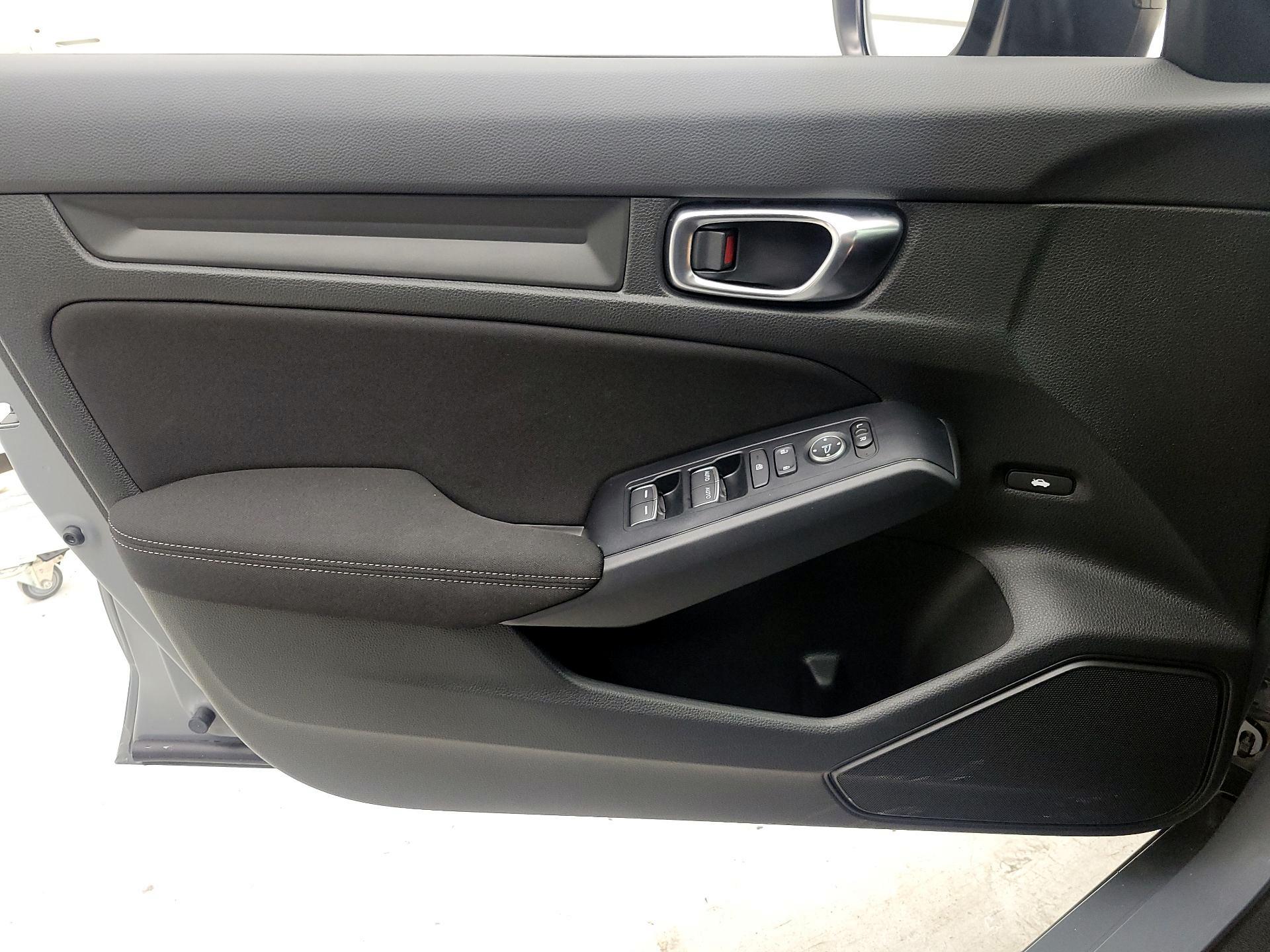 Thumbnail: 2025 Honda Civic - 12