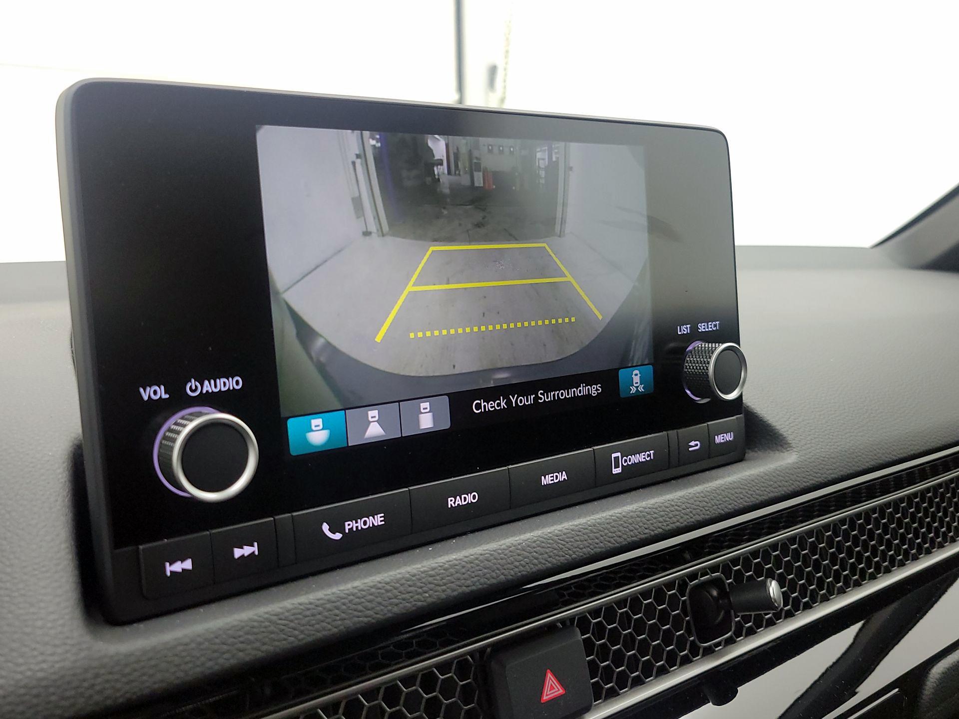 Thumbnail: 2025 Honda Civic - 13