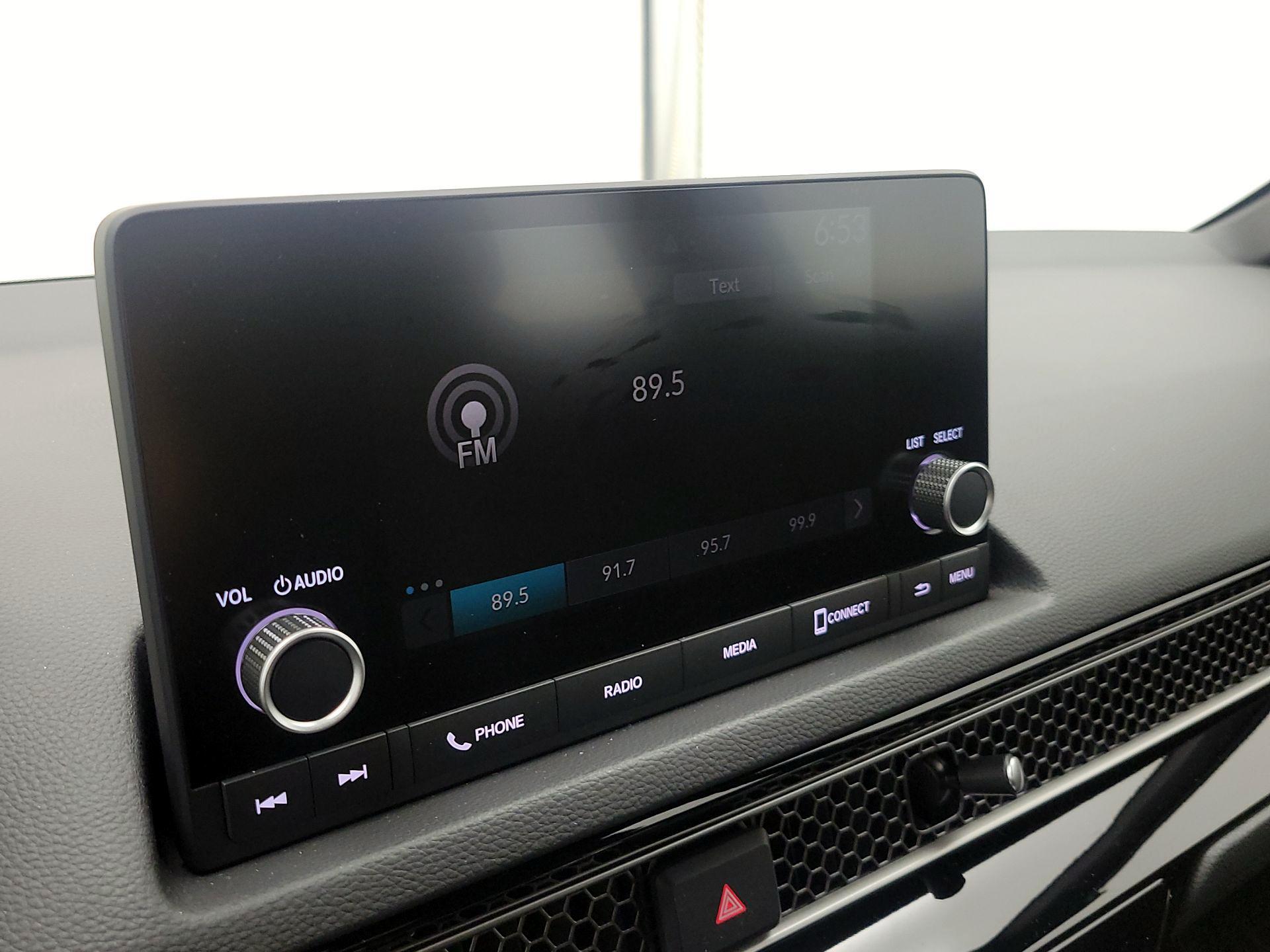 Thumbnail: 2025 Honda Civic - 14