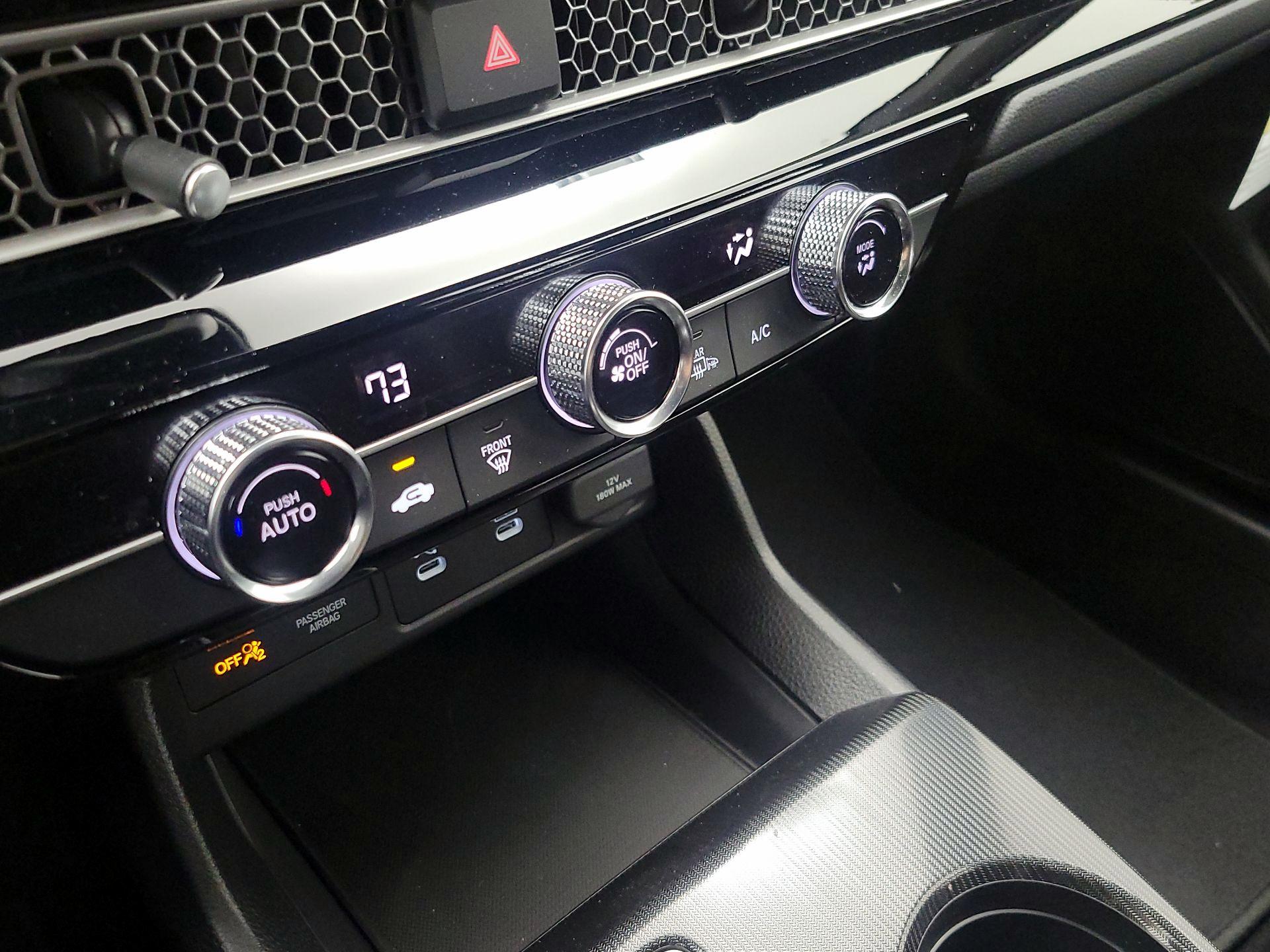 Thumbnail: 2025 Honda Civic - 15