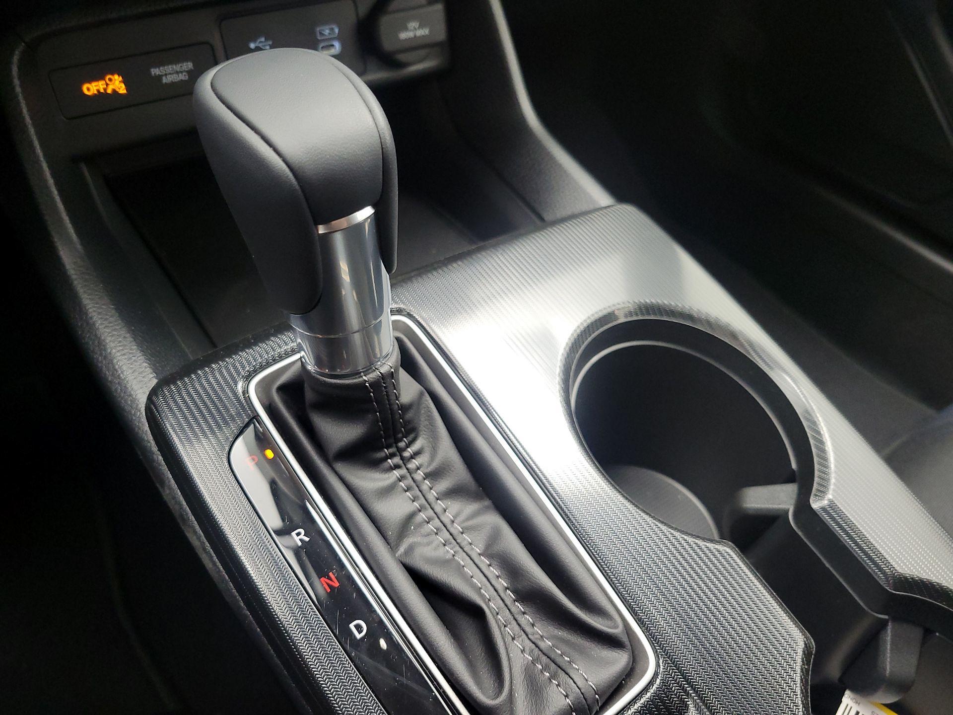 Thumbnail: 2025 Honda Civic - 16