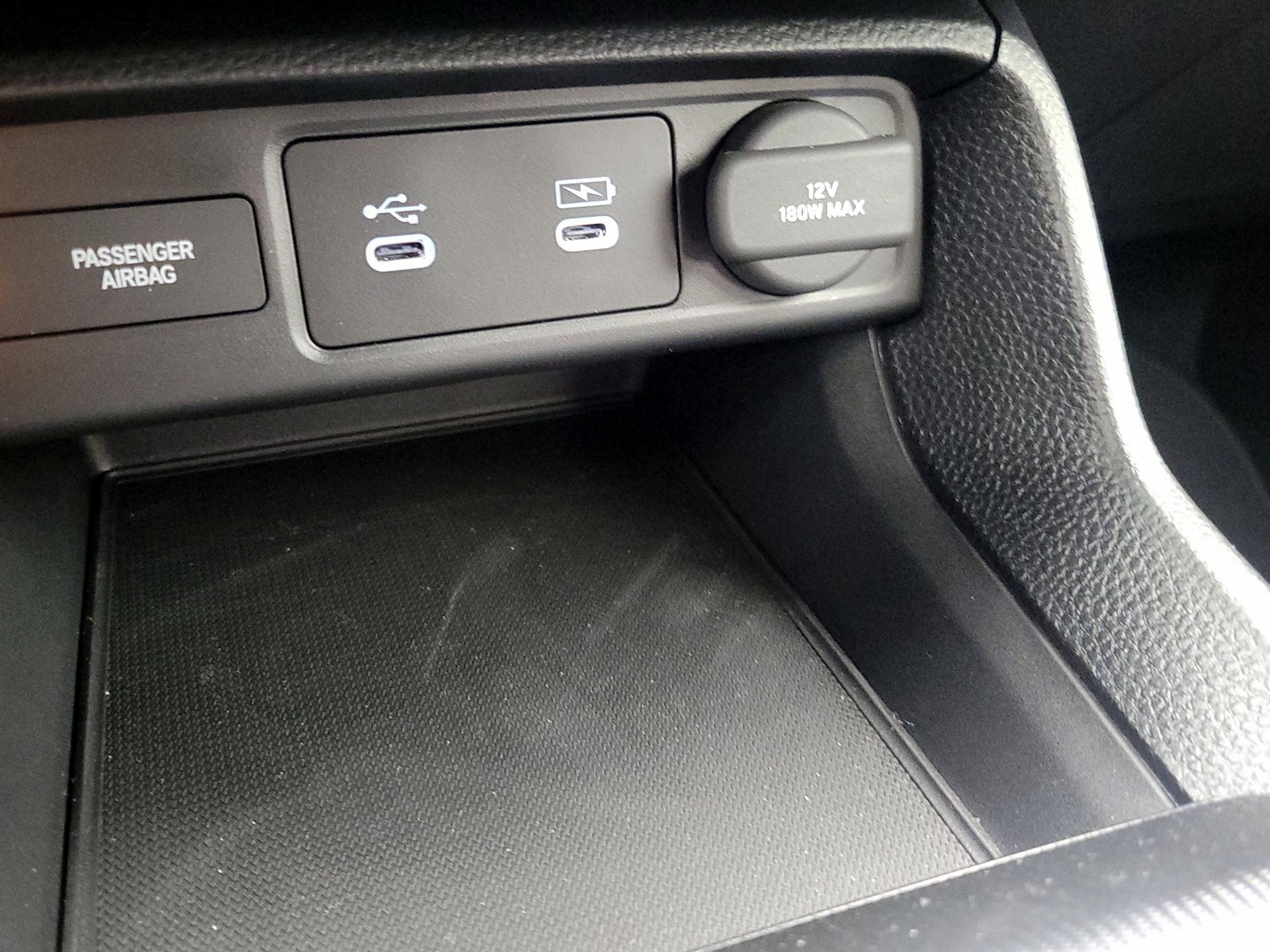 Thumbnail: 2025 Honda Civic - 17