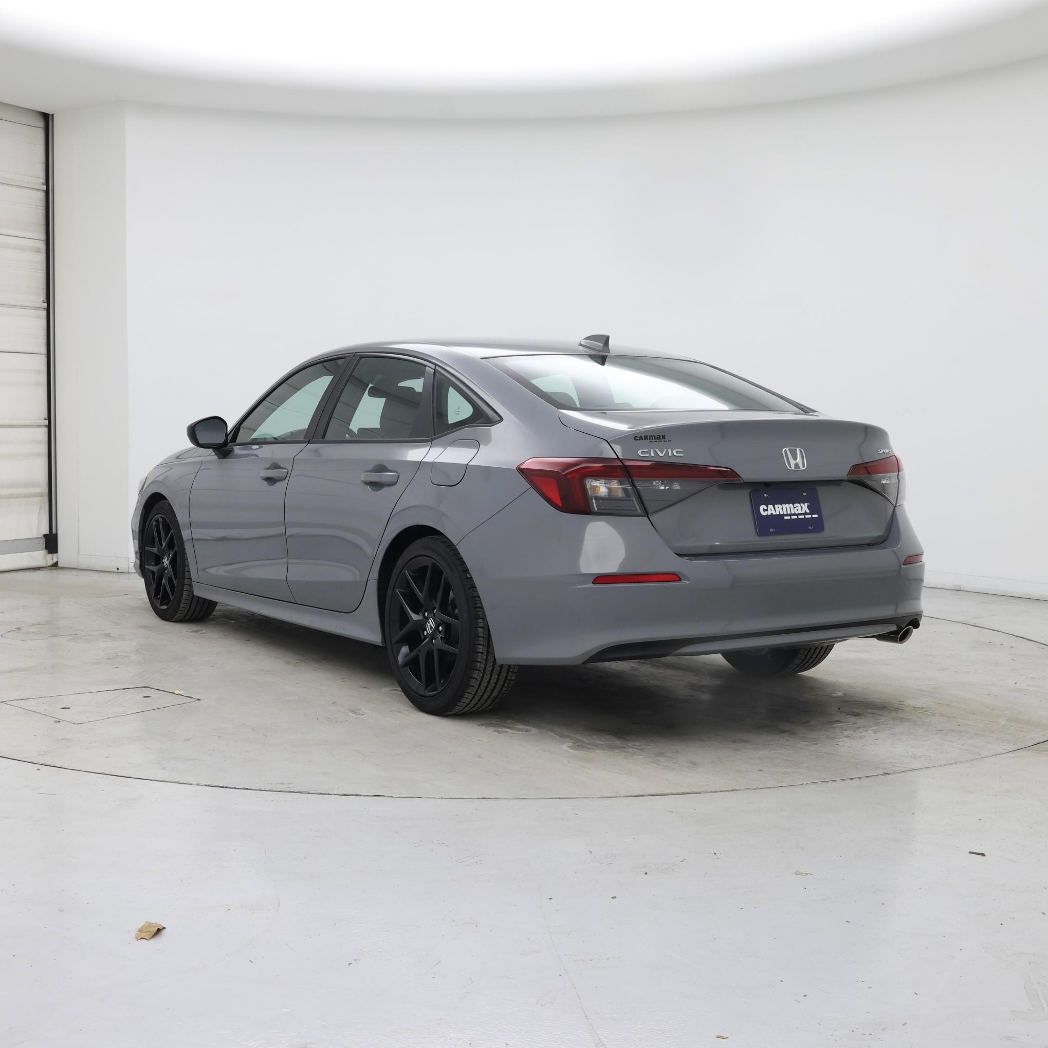 Thumbnail: 2025 Honda Civic - 2