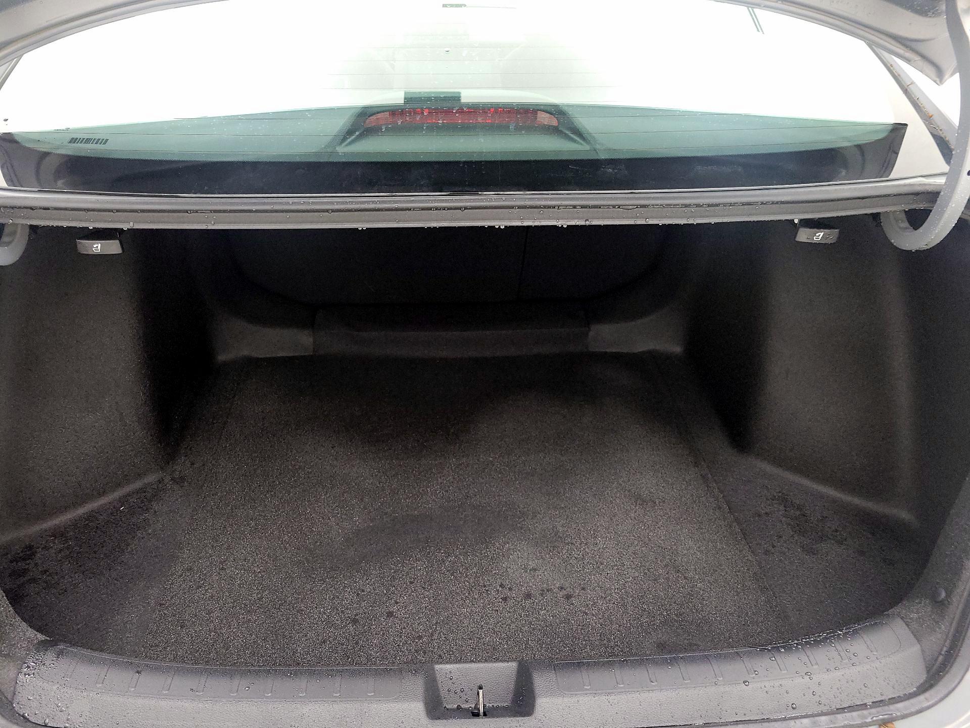 Thumbnail: 2025 Honda Civic - 19