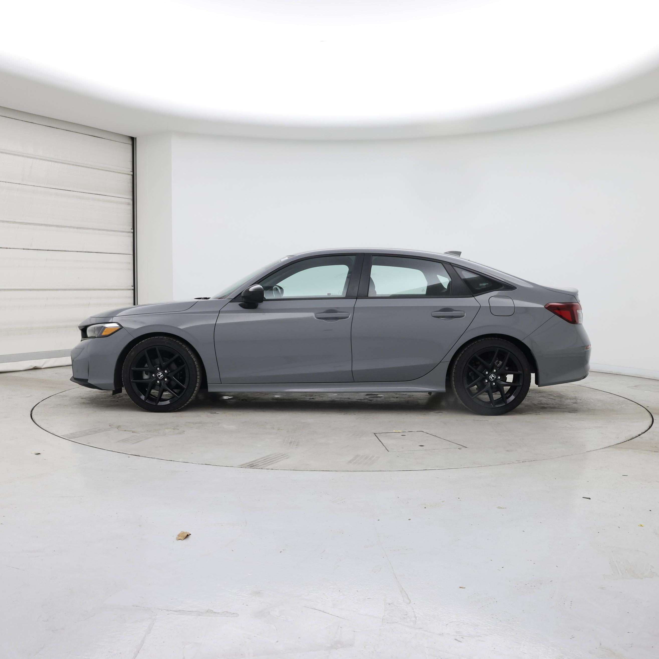 Thumbnail: 2025 Honda Civic - 3