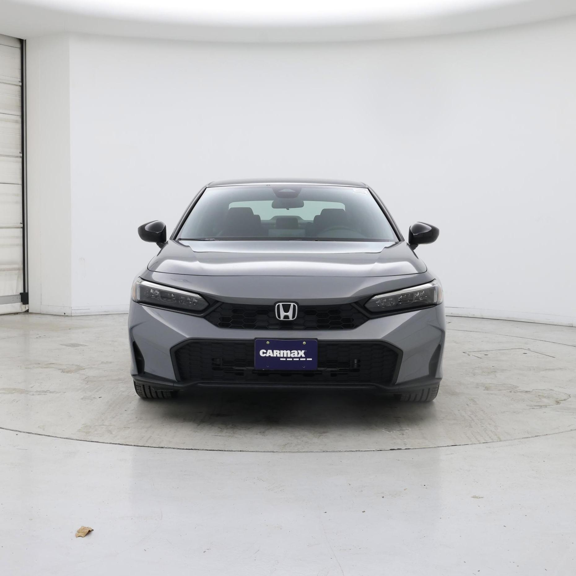 Thumbnail: 2025 Honda Civic - 5